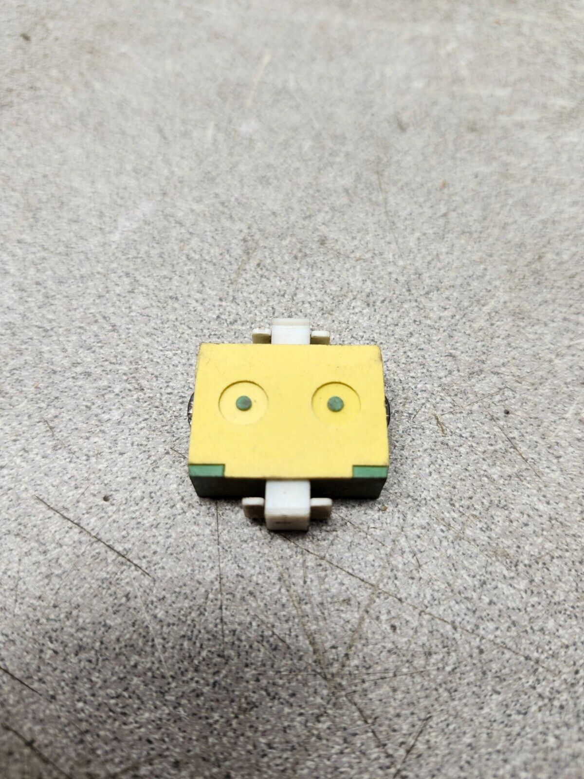 NEW NO BOX LOT OF 6 Square D Class 8501 Type LC-1 Contact Cartridge