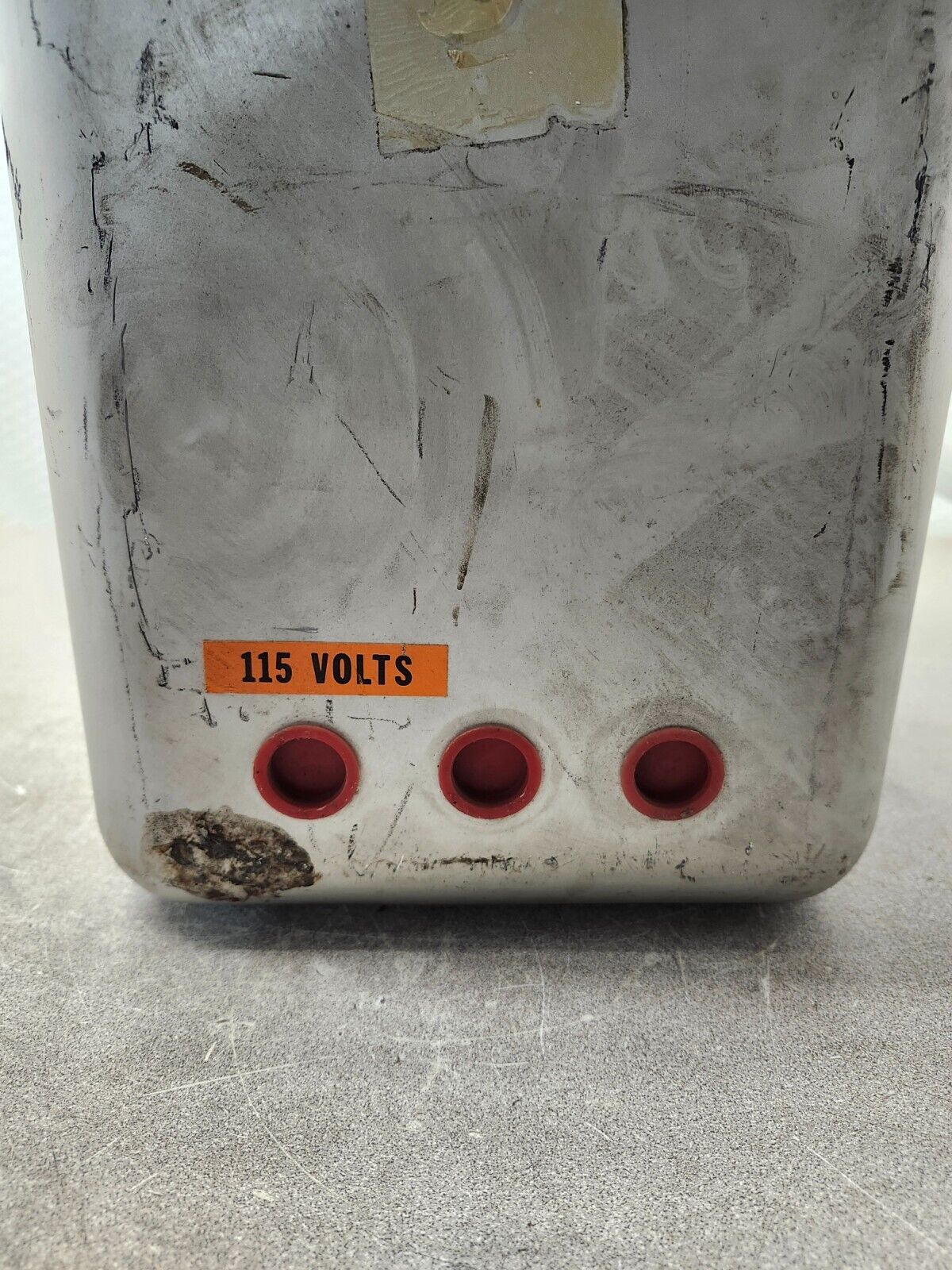 NEW NO BOX GREAT LAKES INSTRUMENTS PH ANALYZER AWM-402N