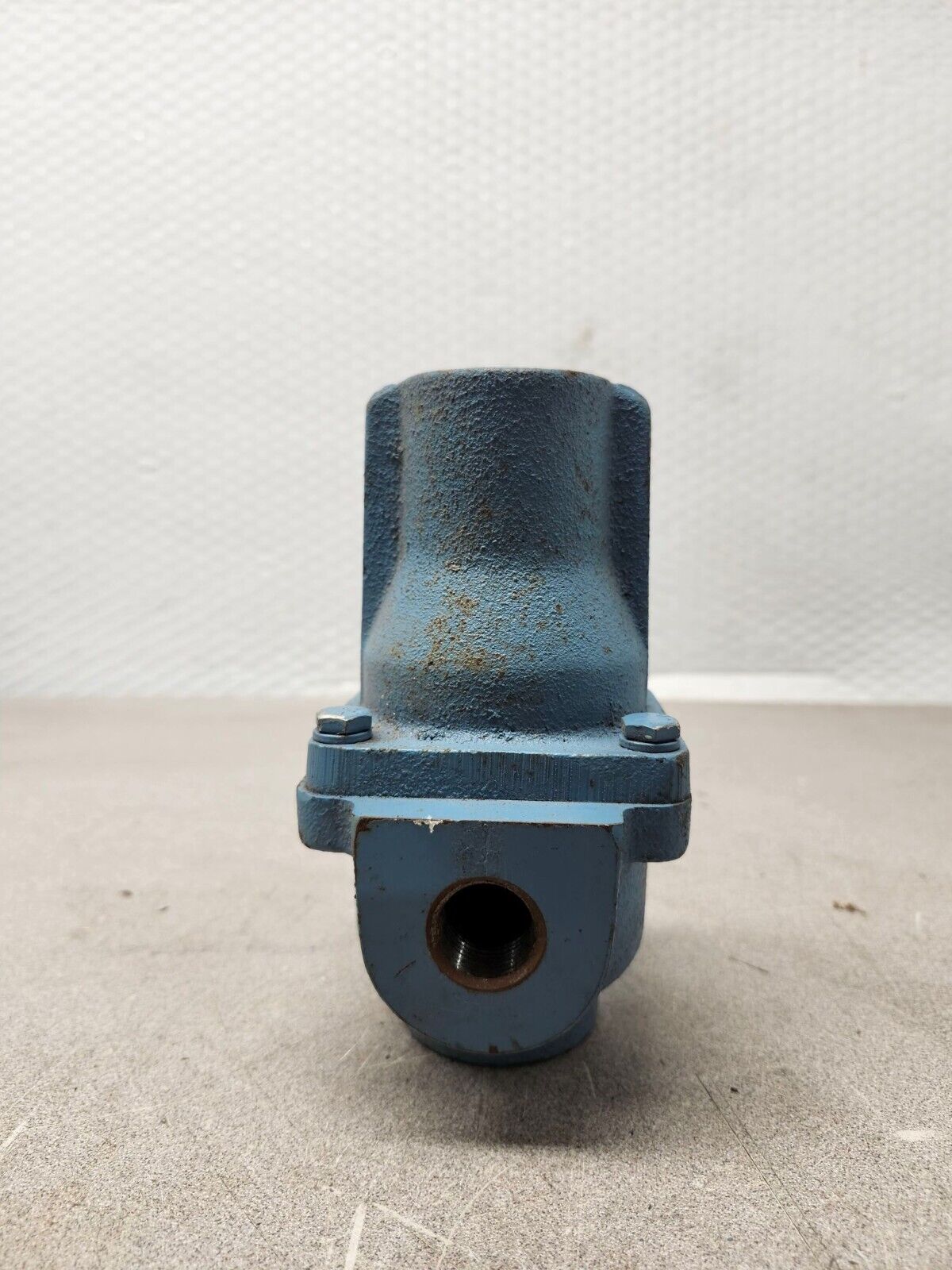 NEW NO BOX AMOT VALVE 1/2CMCT11001C