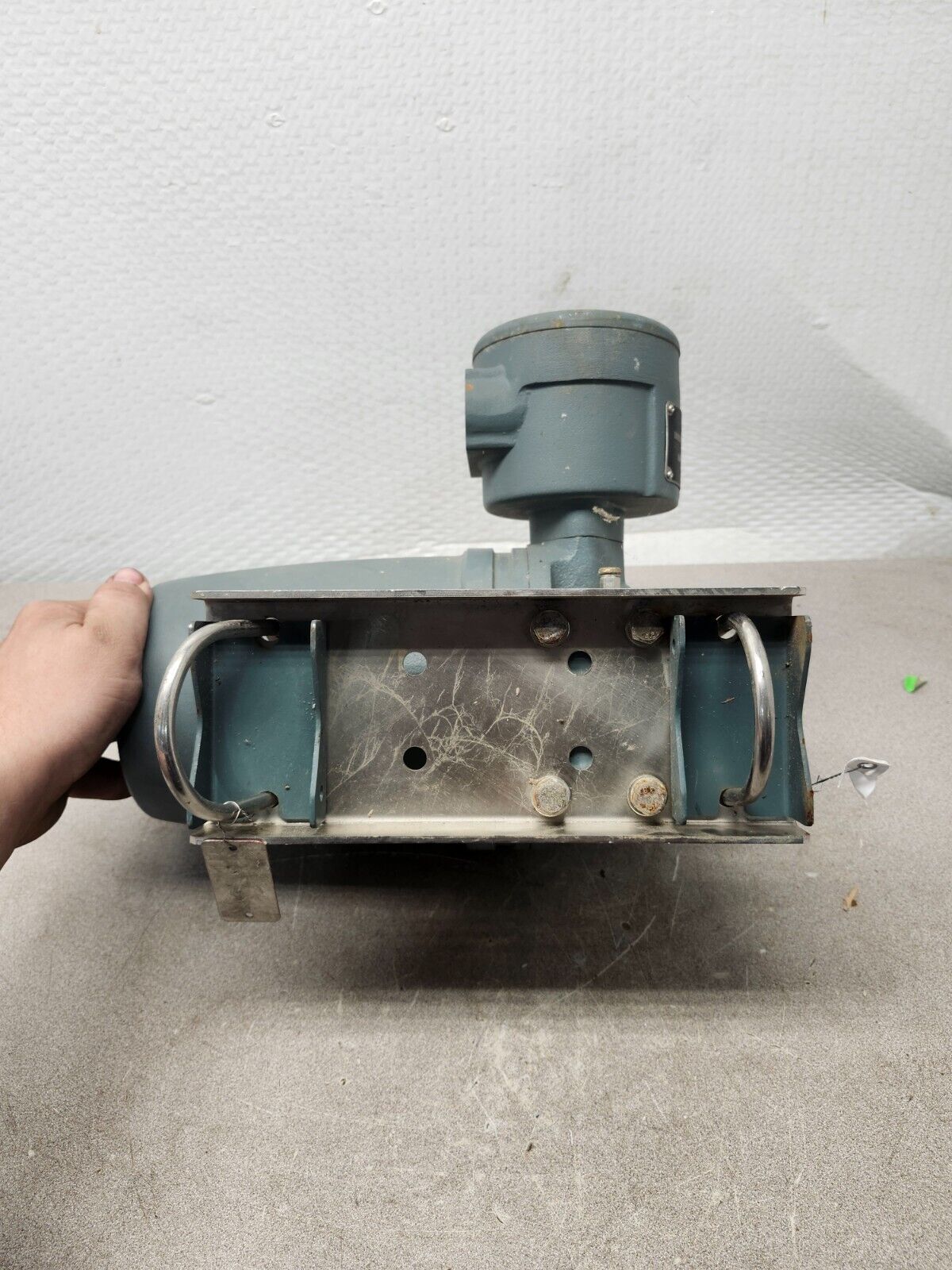 NEW NO BOX Yokogawa Vibration Density Detector/ Meter 91H212645