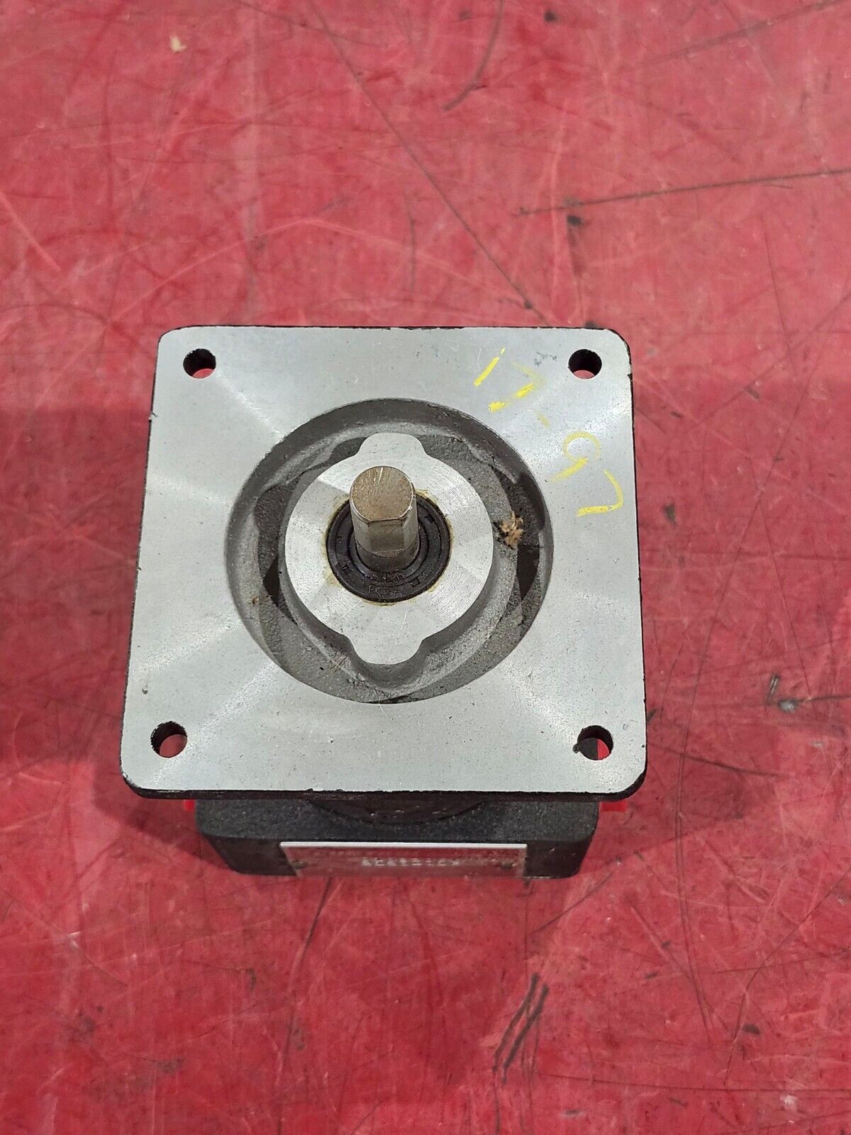 NEW NO BOX CONTROL CONCEPTS SPEED SWITCH 01092061/DH 2120-A1F