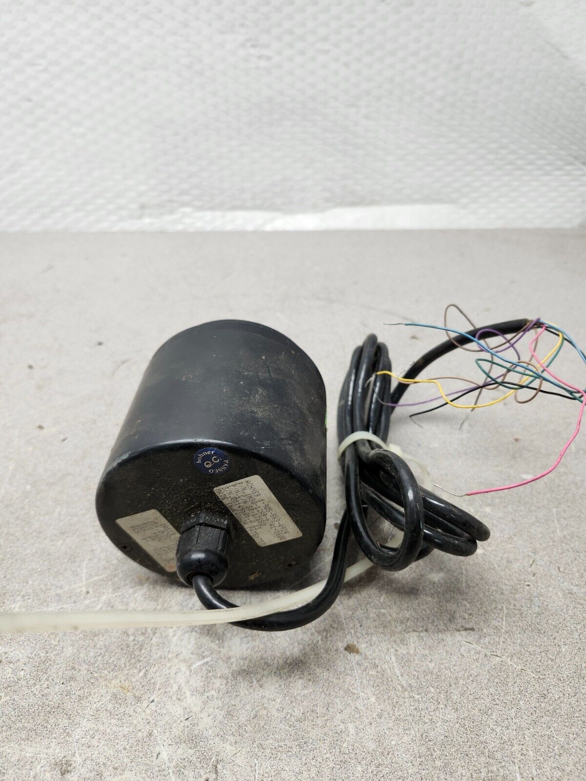 NEW NO BOX HOHNER IN30-12AR-67A1-1800 ENCODER SP-17550