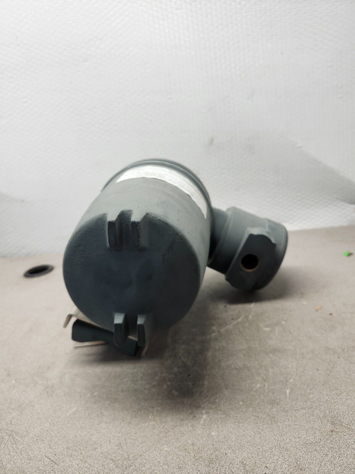 NEW NO BOX Yokogawa Vibration Density Detector/ Meter 91H212645