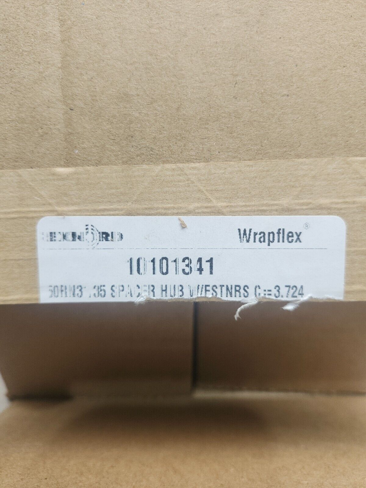 NEW IN BOX Rexnord 50R 31/35 Spacer Hub 10101341