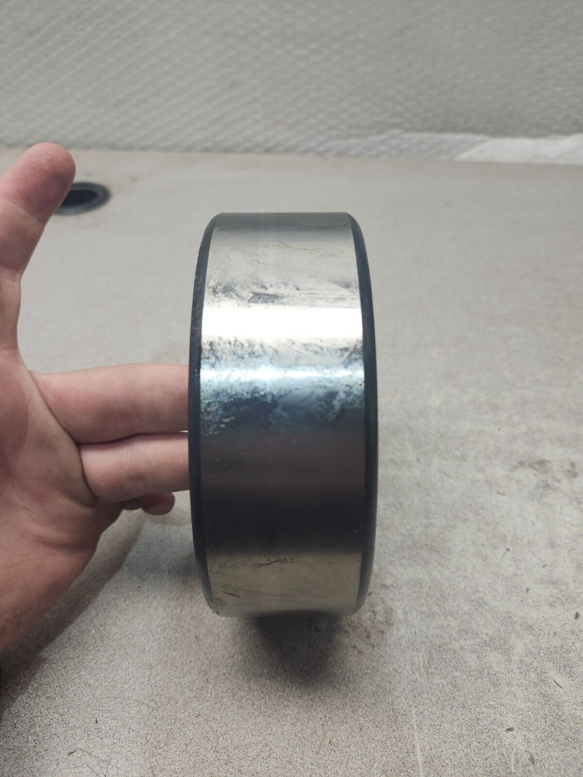 NEW IN BOX BEARINGS LIMITED SINGLE ROW Bearing NJ 2313