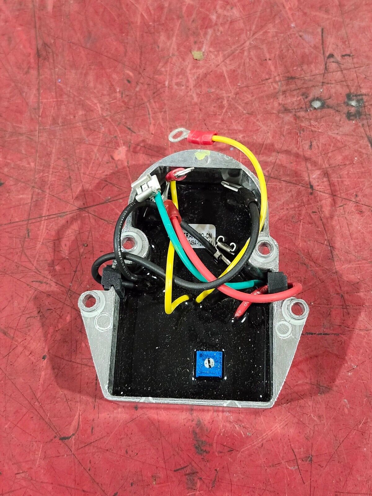 NEW IN BOX TRANSPO REGULATOR M5-249A