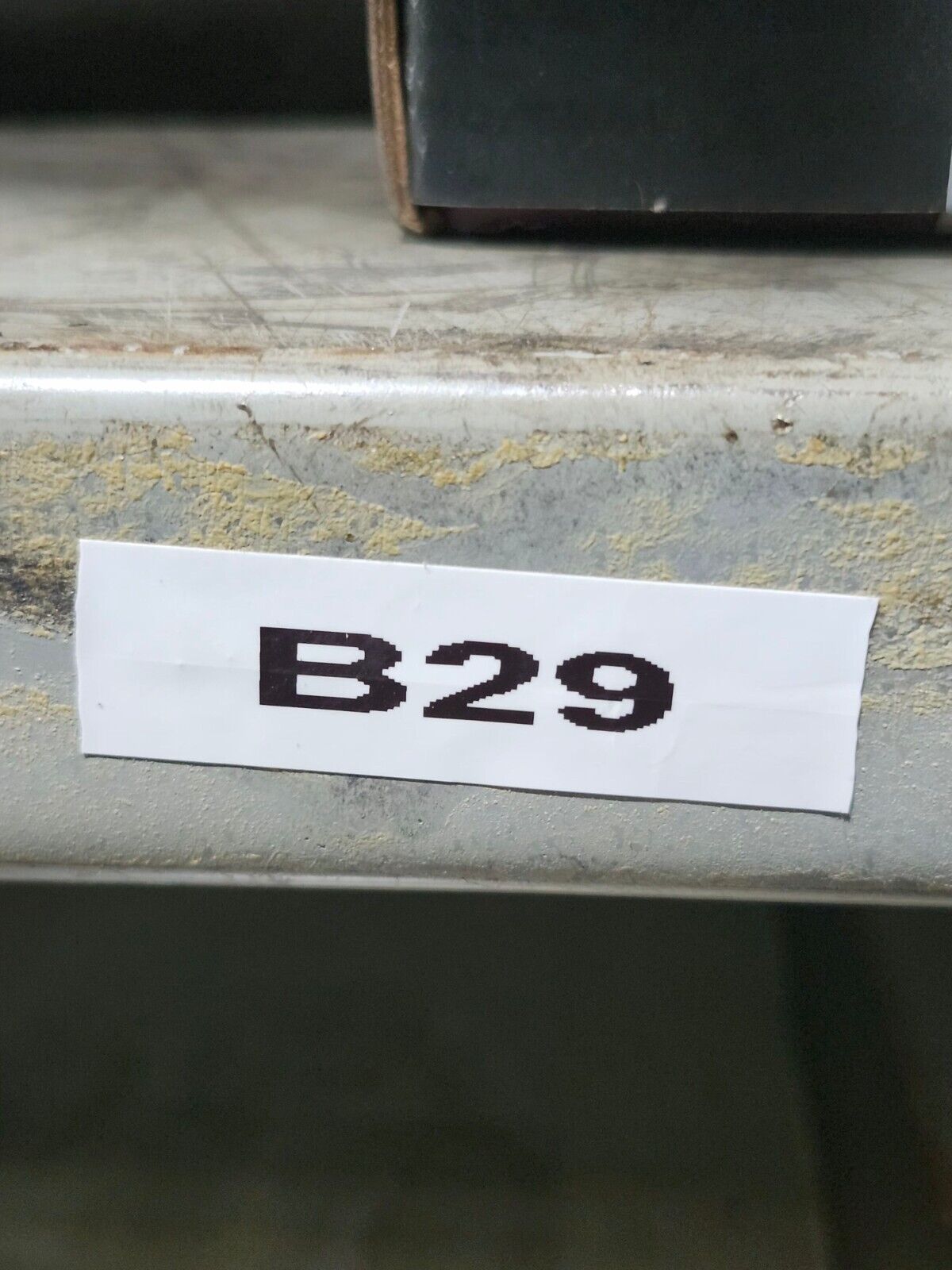 NEW IN BOX MORSE CAM CLUTCH B-203A 172700