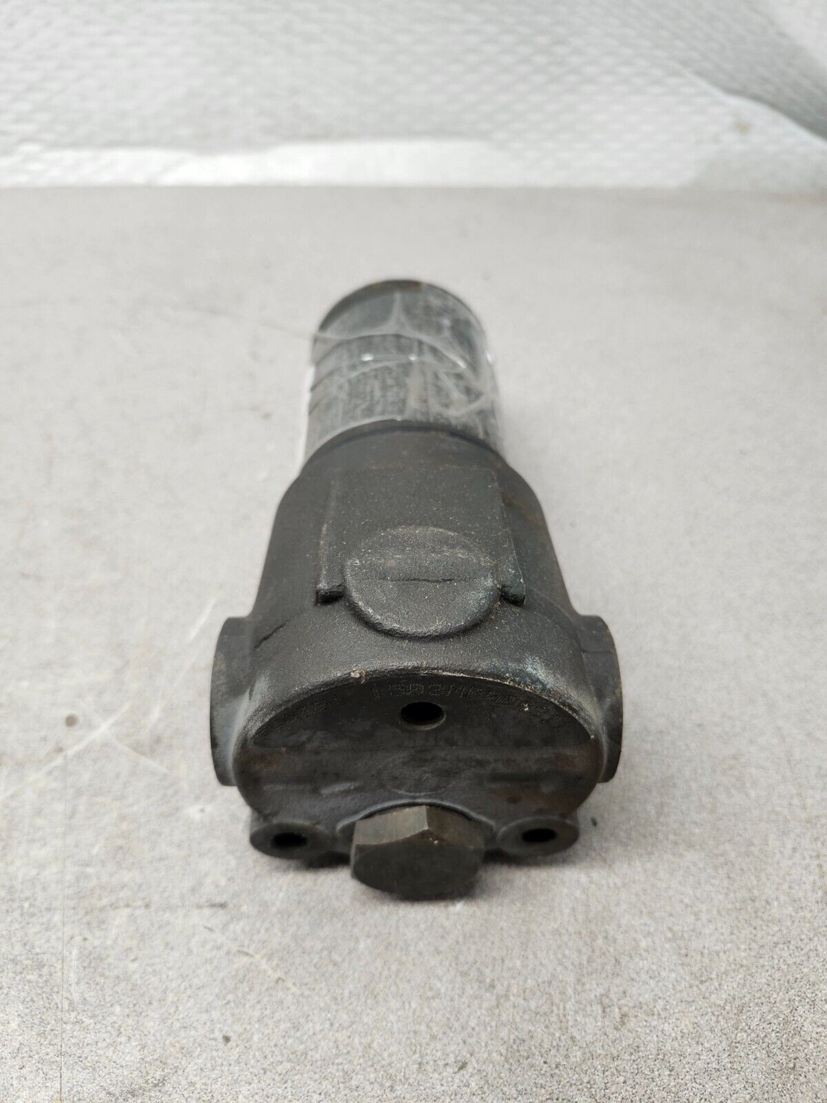 NEW NO BOX MPFILTRI FILTER FHA0512SAHP01 FILTER ELEMENT HP0502A16AS