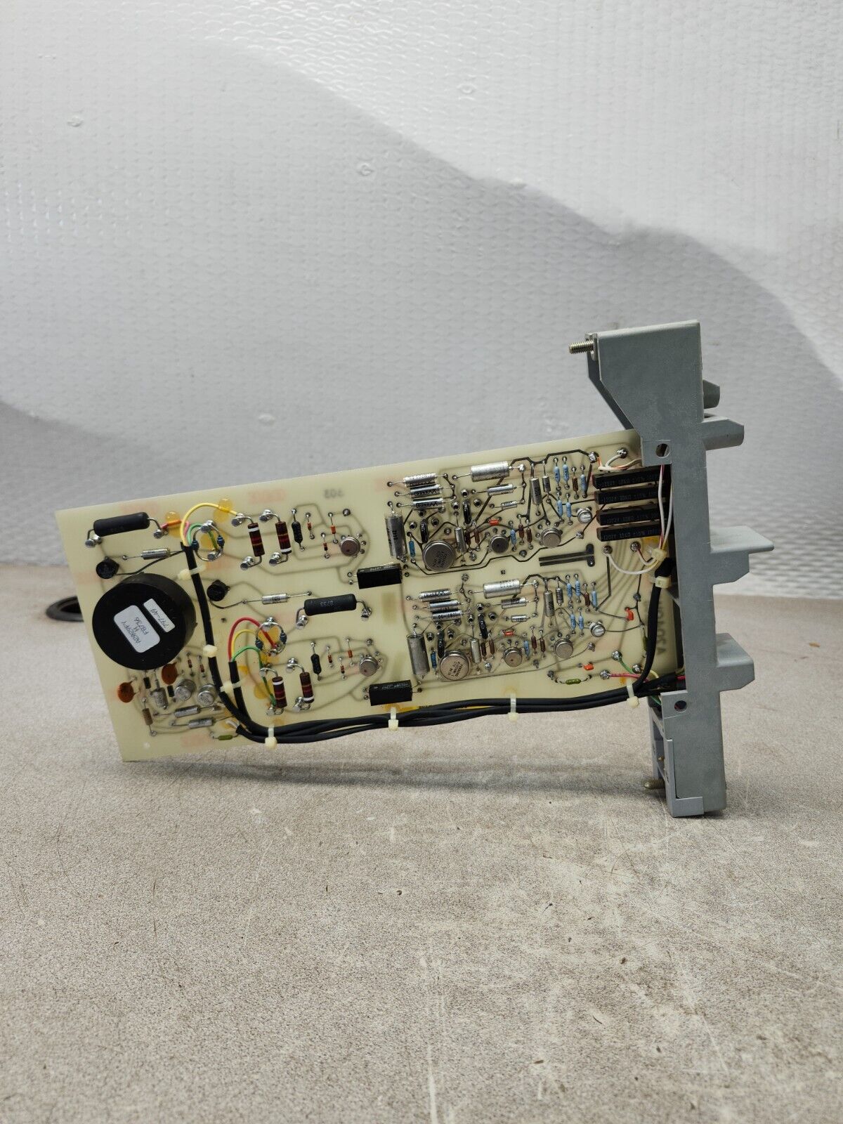 NEW IN BOX FOXBORO Input Module 2AI-F2V