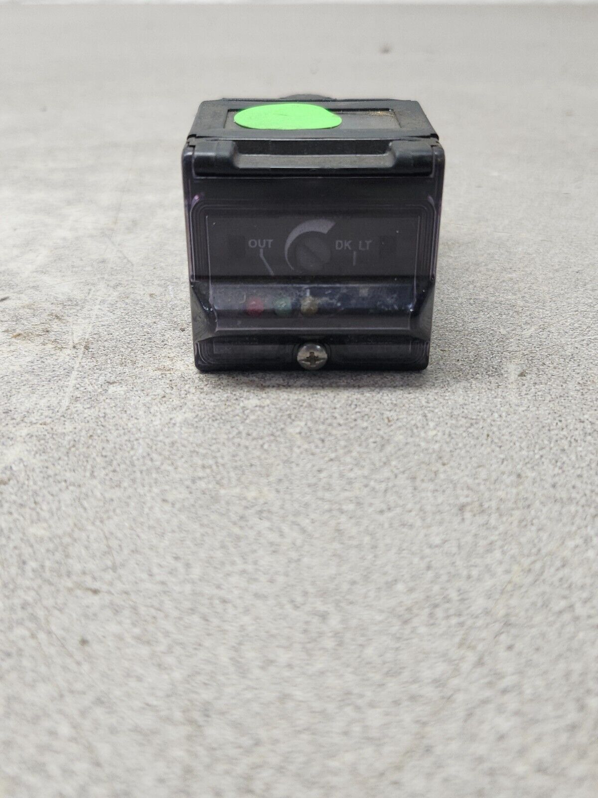 NEW NO BOX ALLEN BRADLEY PHOTO SWITCH 42GRU-9201-QD