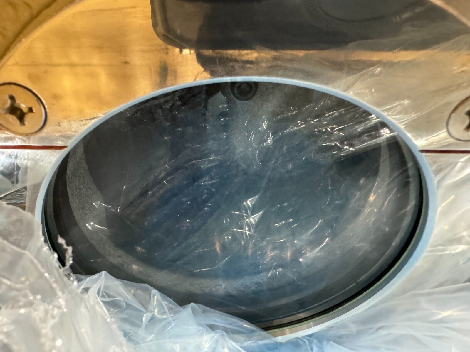 NEW ULVAC OIL ROTARY VACUUM PUMP VS2401 WITH MOTOR YTP7500-4H03A