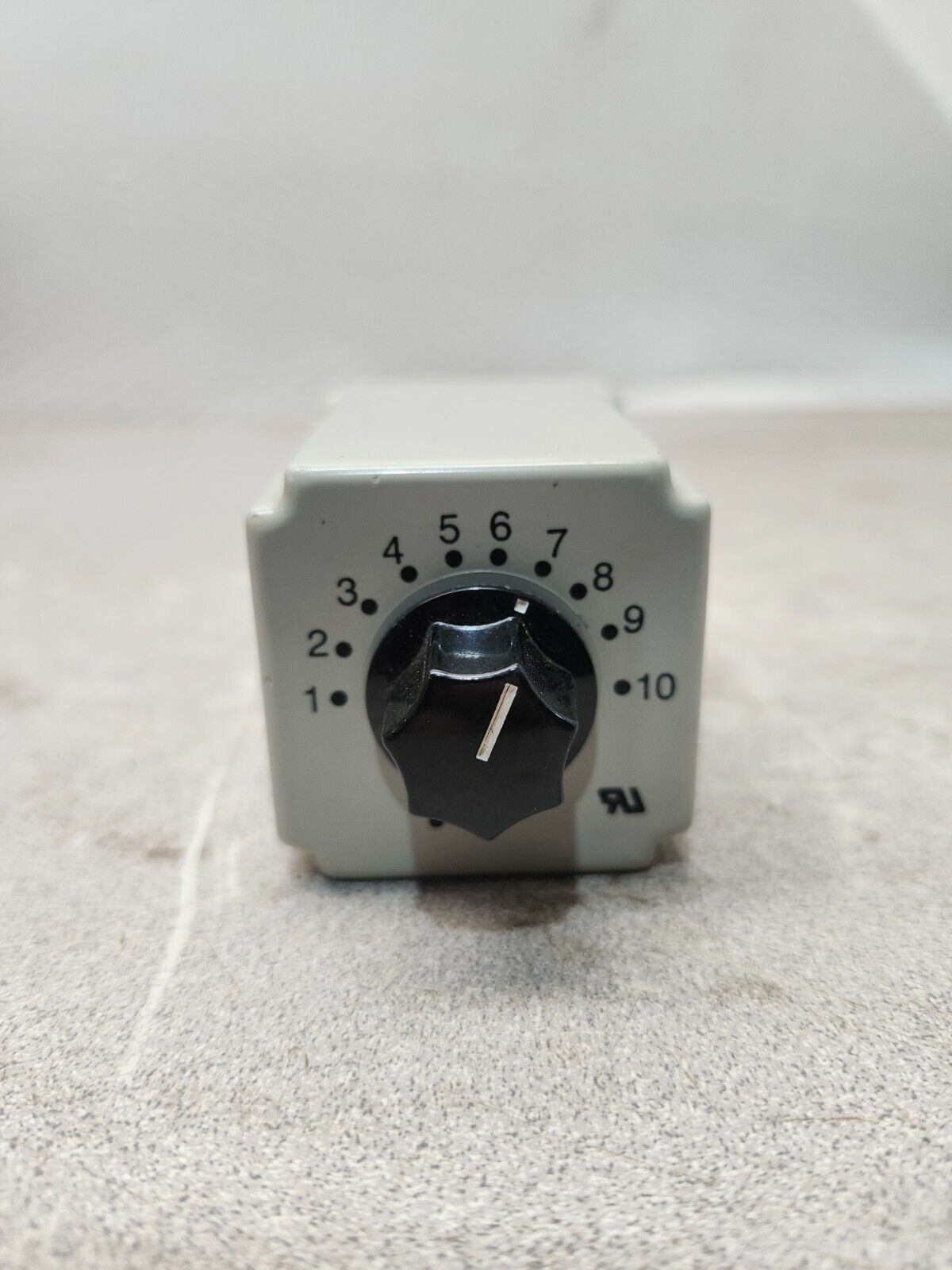 NEW IN BOX LOT OF 2 TIME MARK SIGNALINE RELEASE DELAY 331-12V-10S