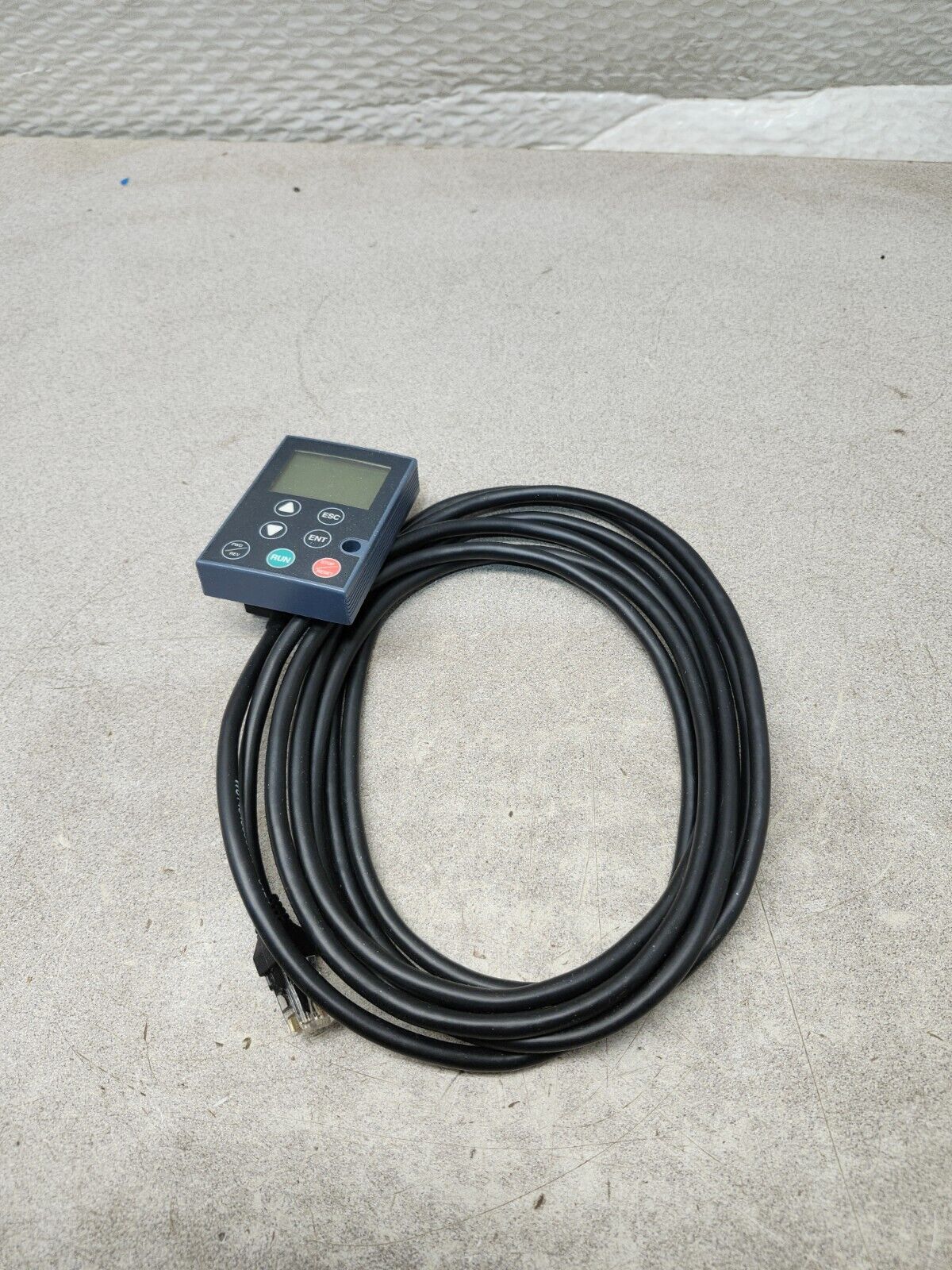 NEW IN BOX Telemecanique Remote Keypad 066697 VW3A31101