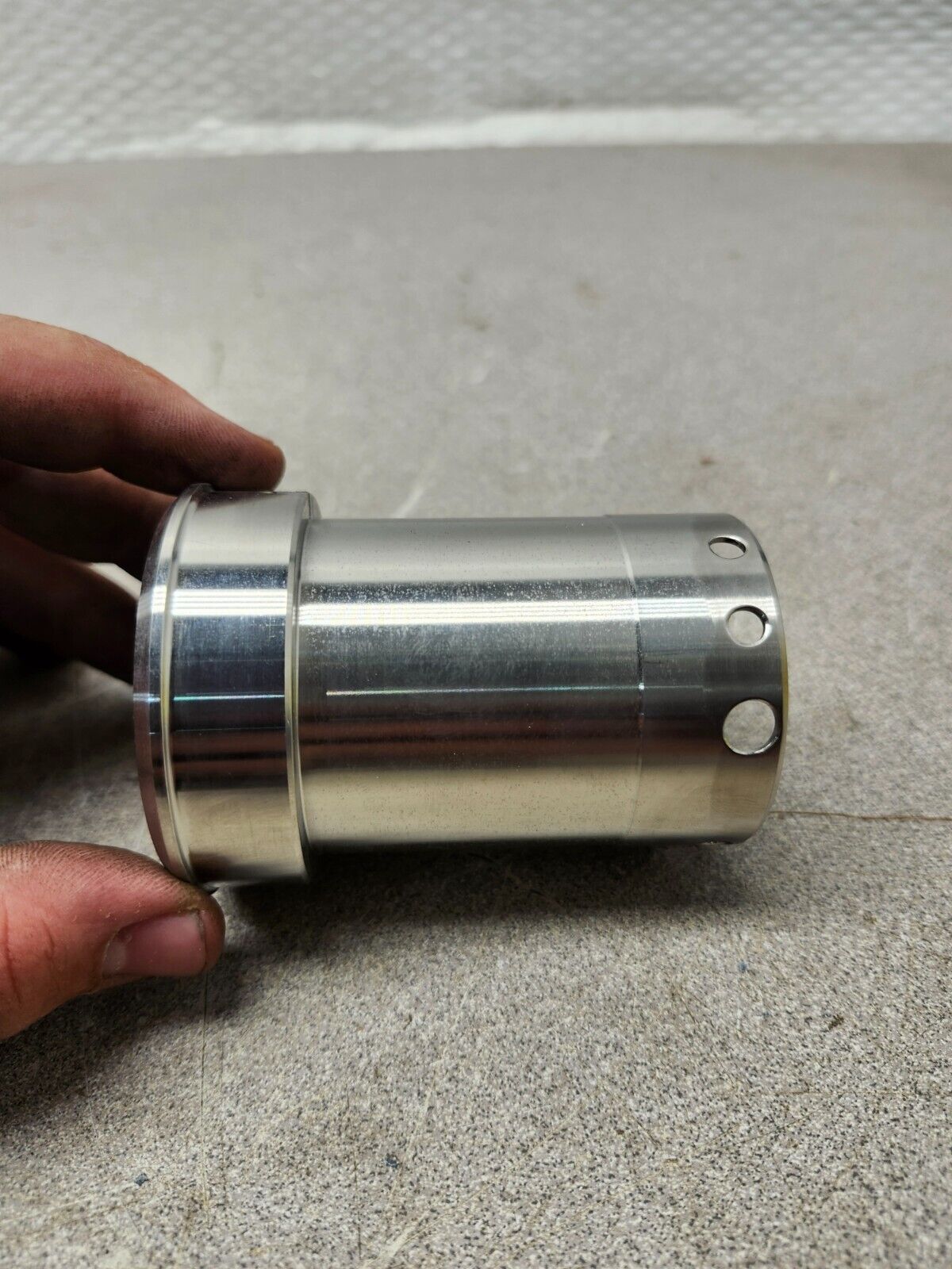 NEW IN BOX LOT OF 6 CHESTERTON PUMP SEAL 123-1-13-SLV-KIT