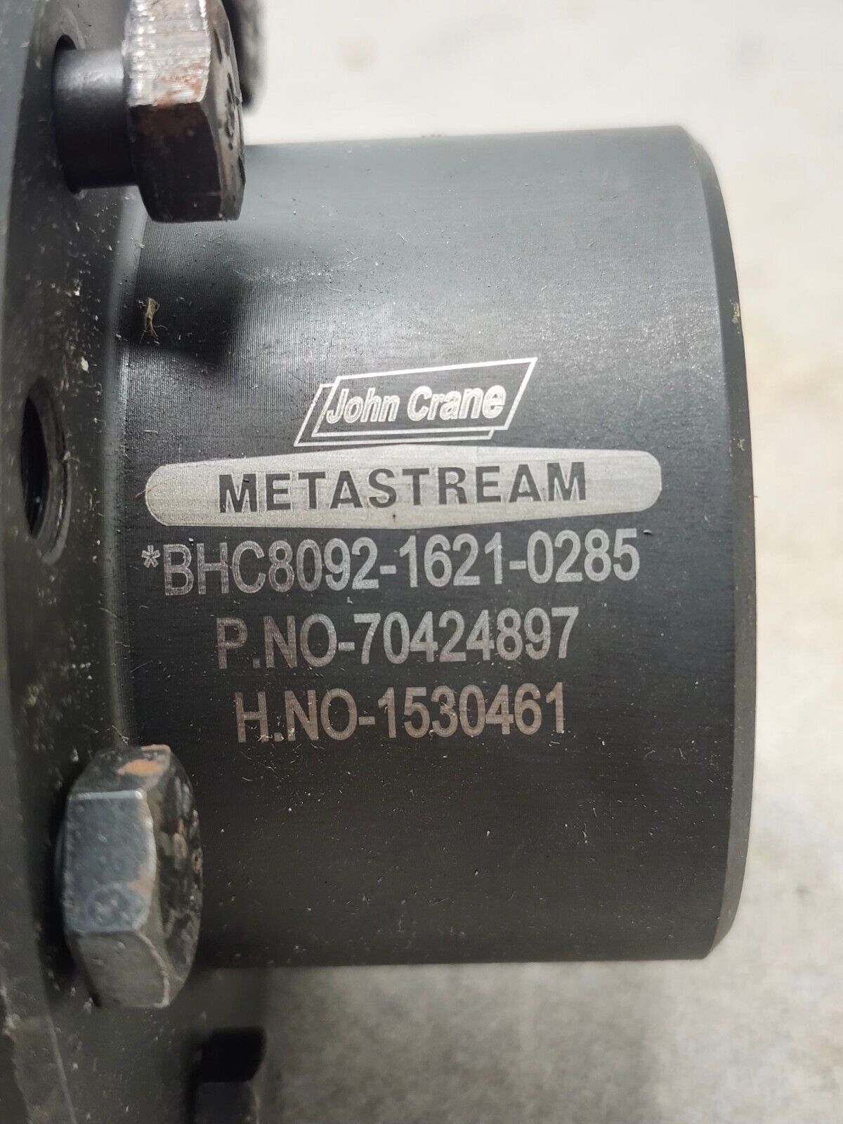 NEW JOHN CRANE M201329 SEAL CPKT-1625-0049-0239 TYPE CPAT SIZE 1.625