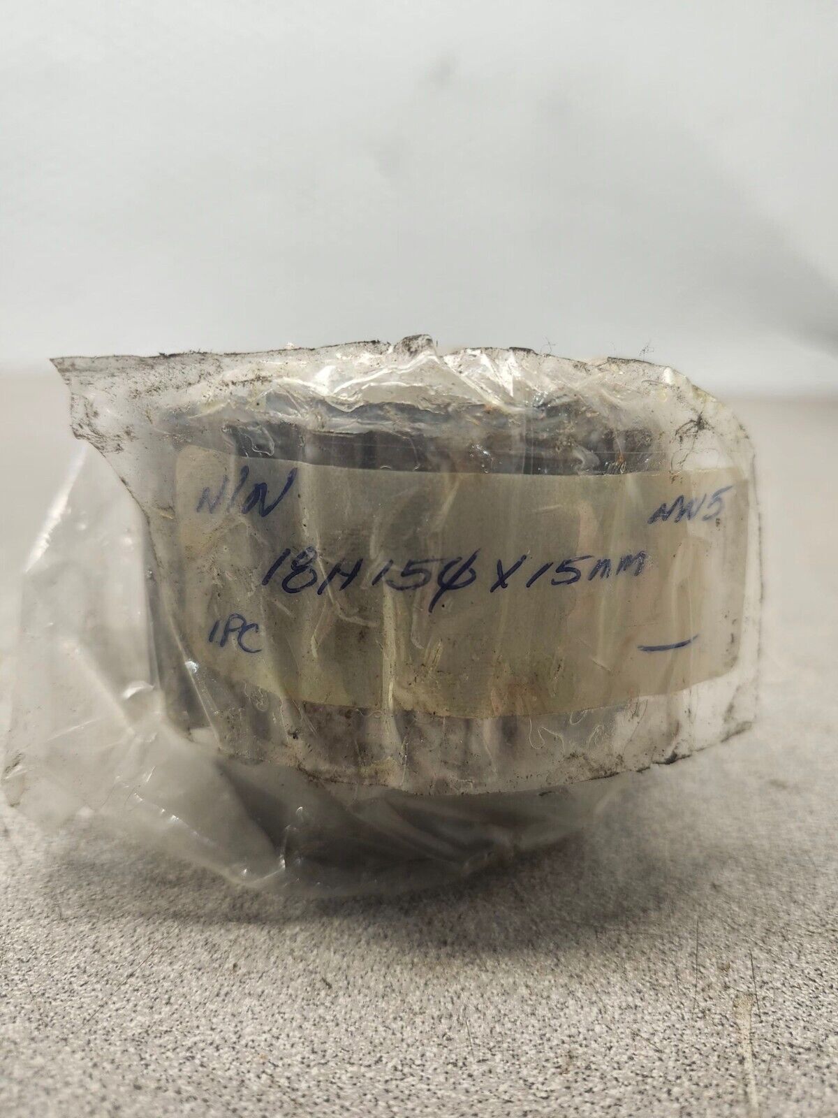 NEW NO BOX MARTIN TIMING PULLEY 3/4 BORE 18H150