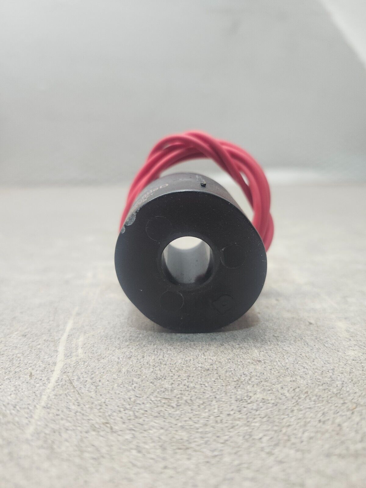 NEW IN BOX ASCO SOLENOID COIL MP-C-011064982-006D