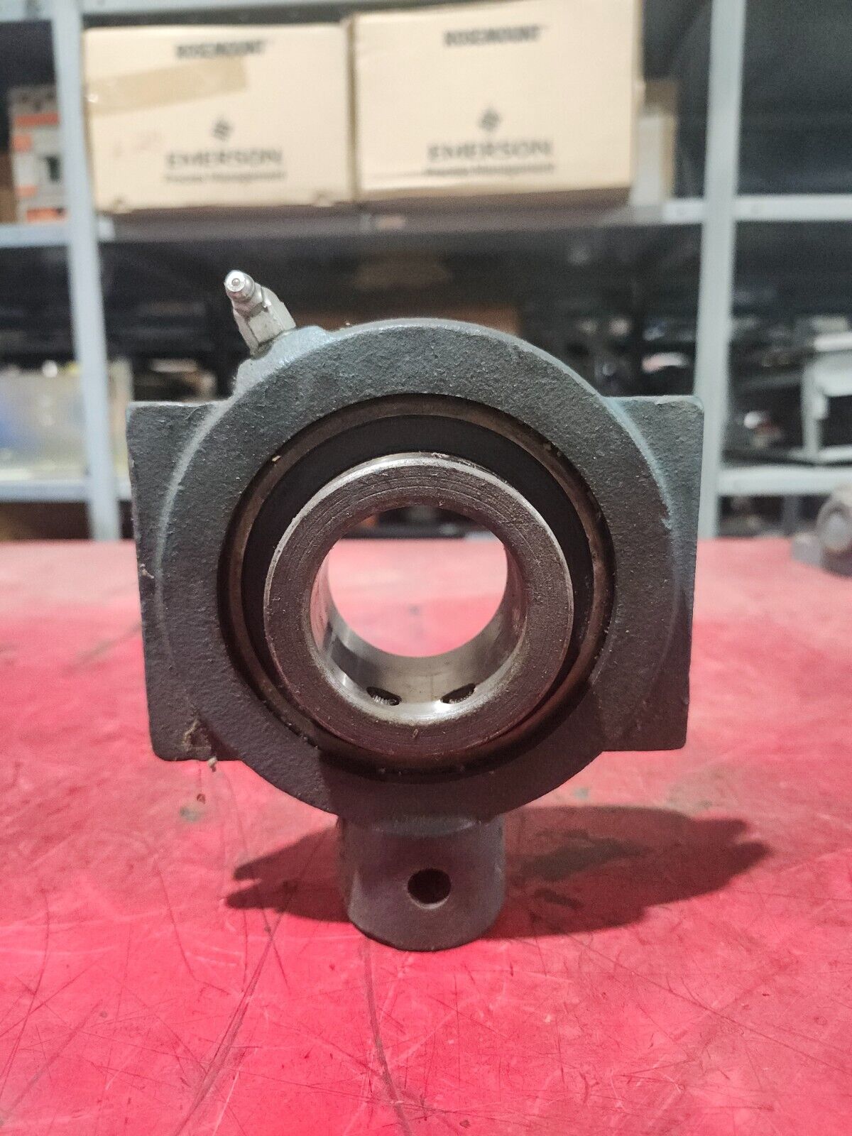 NEW NO BOX Dodge Take-Up Bearing SCM 1-15/16'' B