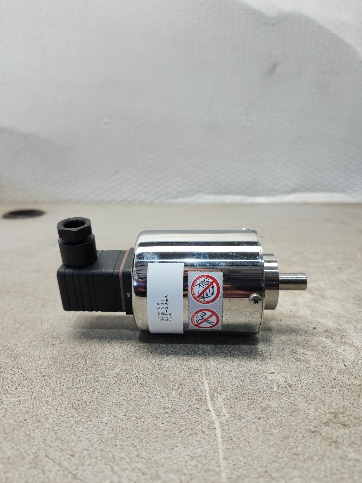 NEW IN BOX HOHNER AUTOMATION ENCODER 0310-4007-0804