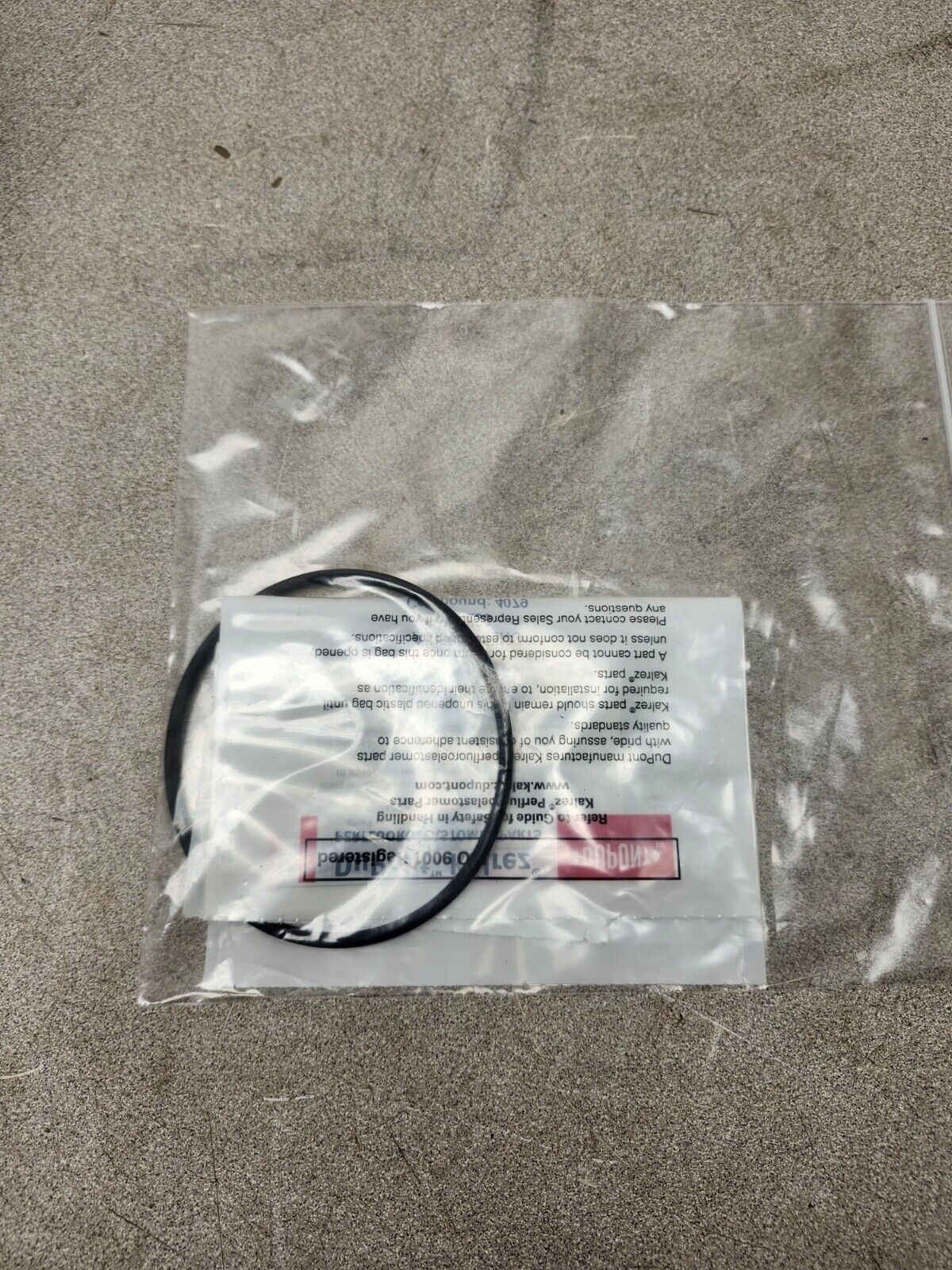 NEW IN BOX JOHN CRANE 2'' SEAL ASSEMBLY CARTIDGE 609/715S TANDEM CARTRIDGE