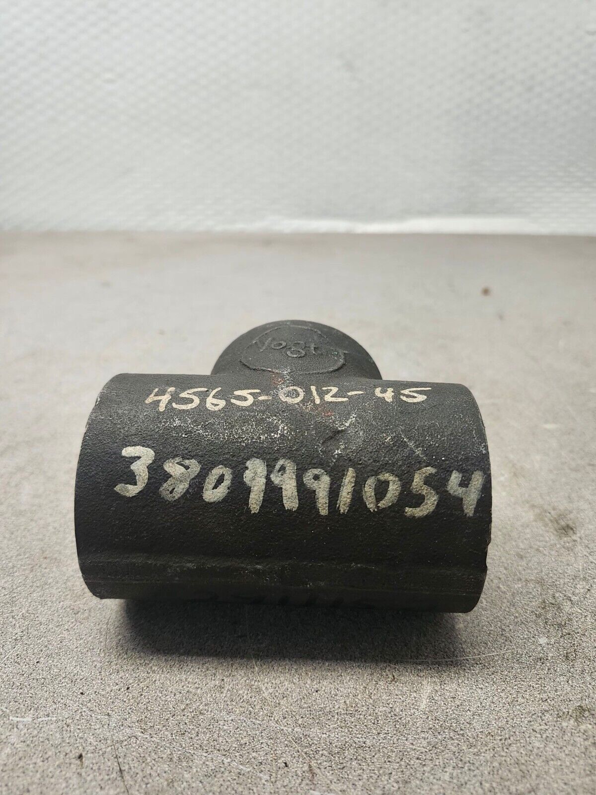 NEW NO BOX VOGT CHECK VALVE SWS-47 B16.34 60173-2 R00