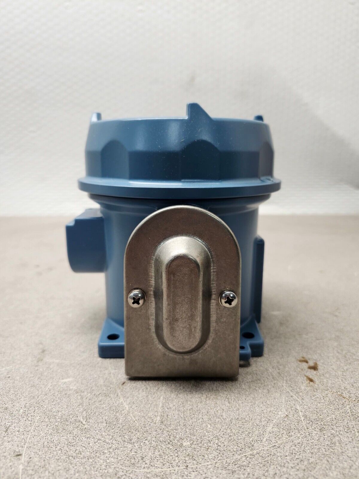 NEW IN BOX UNITED ELECTRIC TEMPERATURE SWITCH B121-120