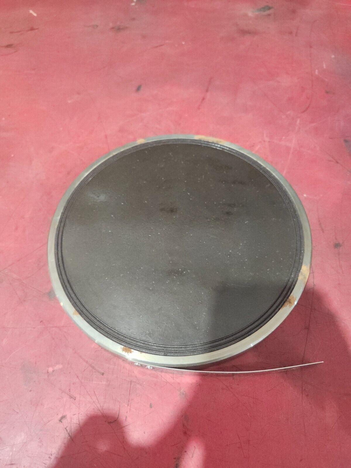 NEW IN BOX ZOOK GRAPHITE RUPTURE DISK CF204105 10-PSE-101C 154159 6 IN-150#