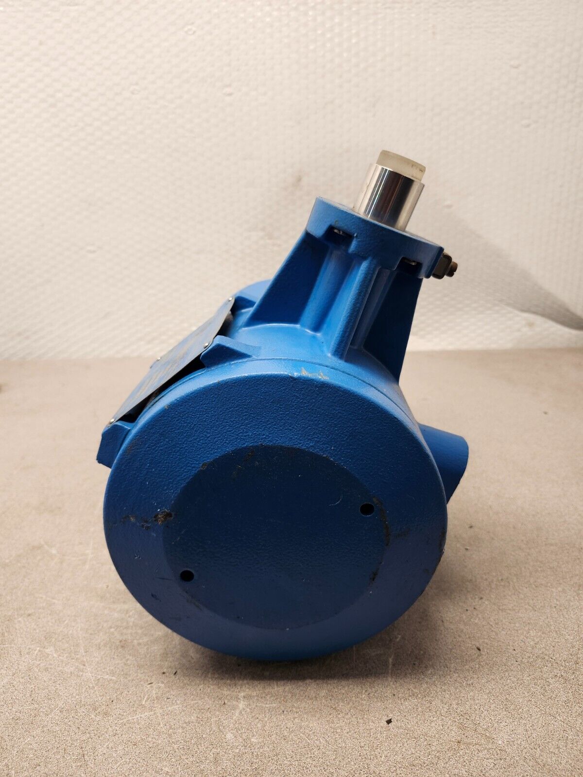 USED KROHNE BM 70 EX LEVEL RADER 434 853/1