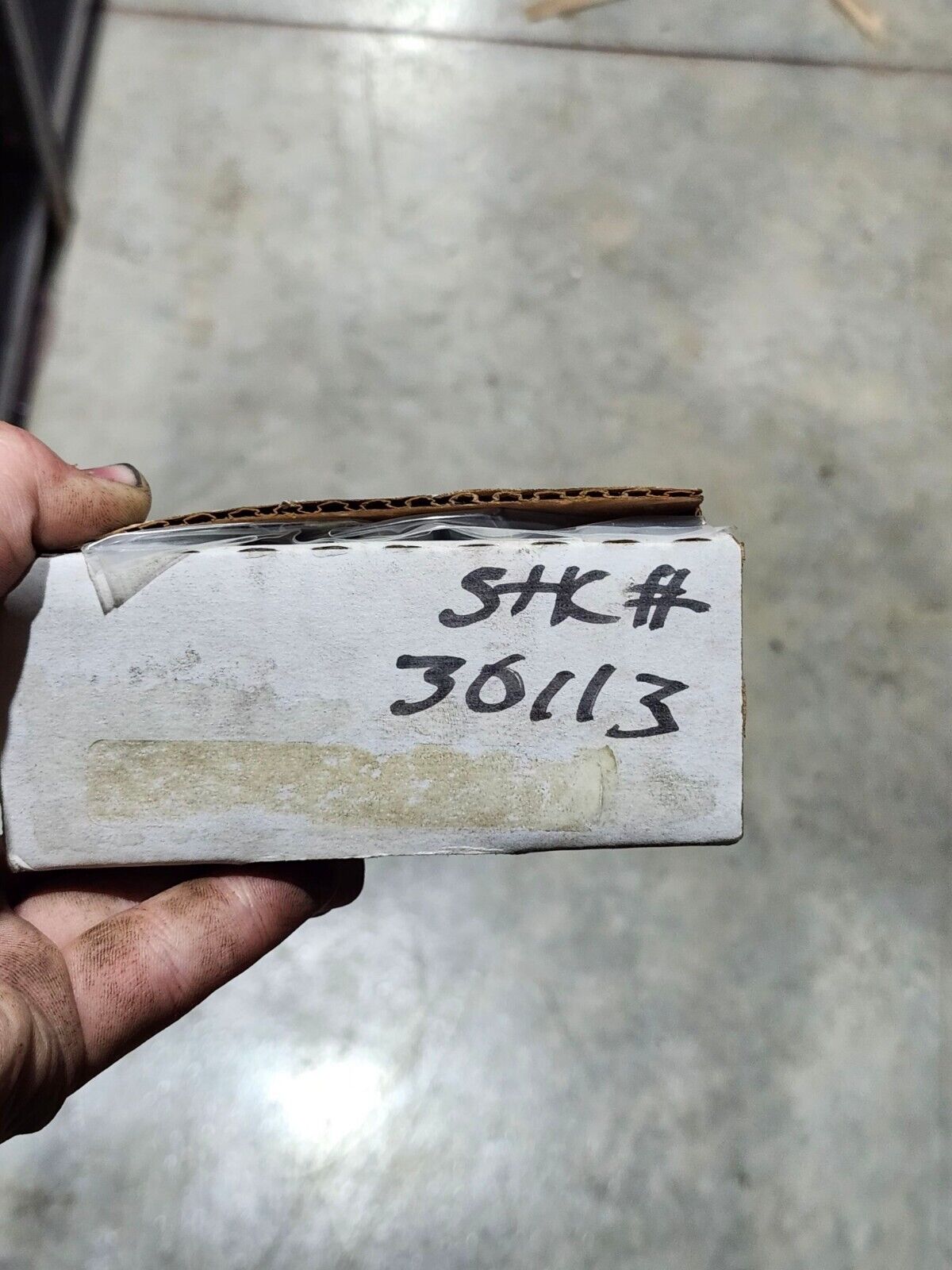 NEW PANEL-TEC SMART PANEL IPM1034-W1