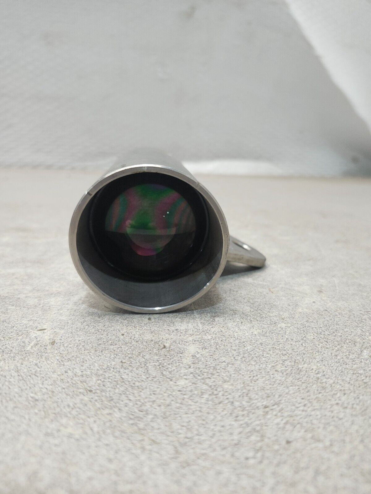 NEW NO BOX NAMCO IR Detector WITH 2 degree lens 800-00002