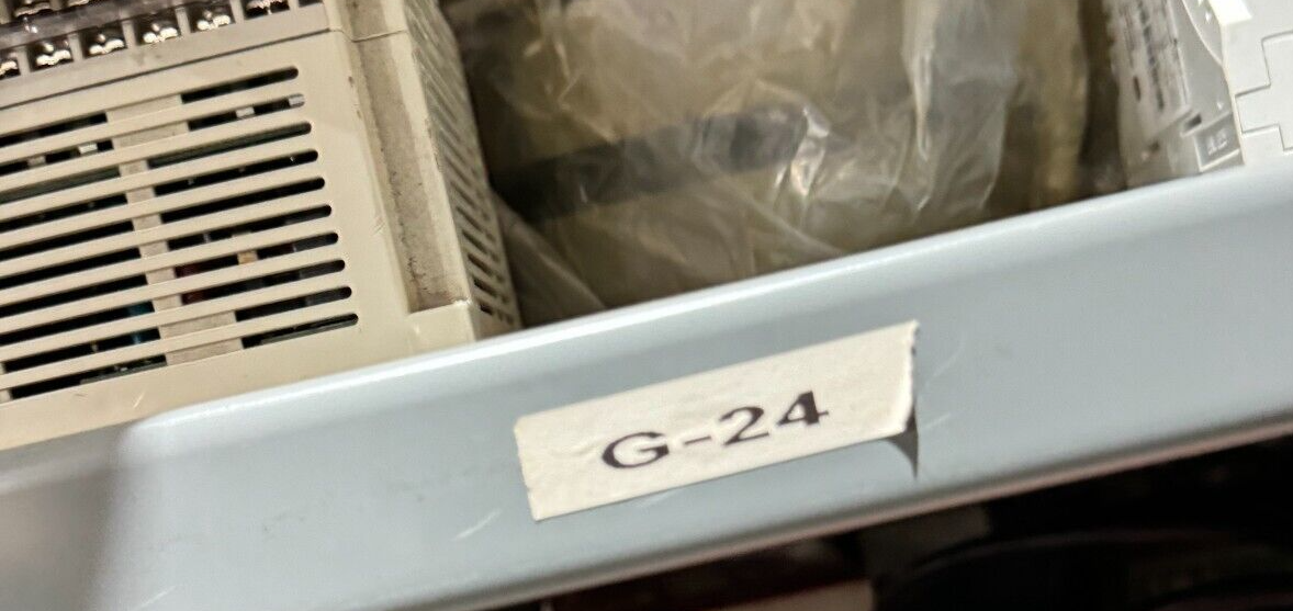 NEW IN BOX PEPPERL & FUCHS 419464 SENSOR RL23-8-H-2000-IR/47/92/104