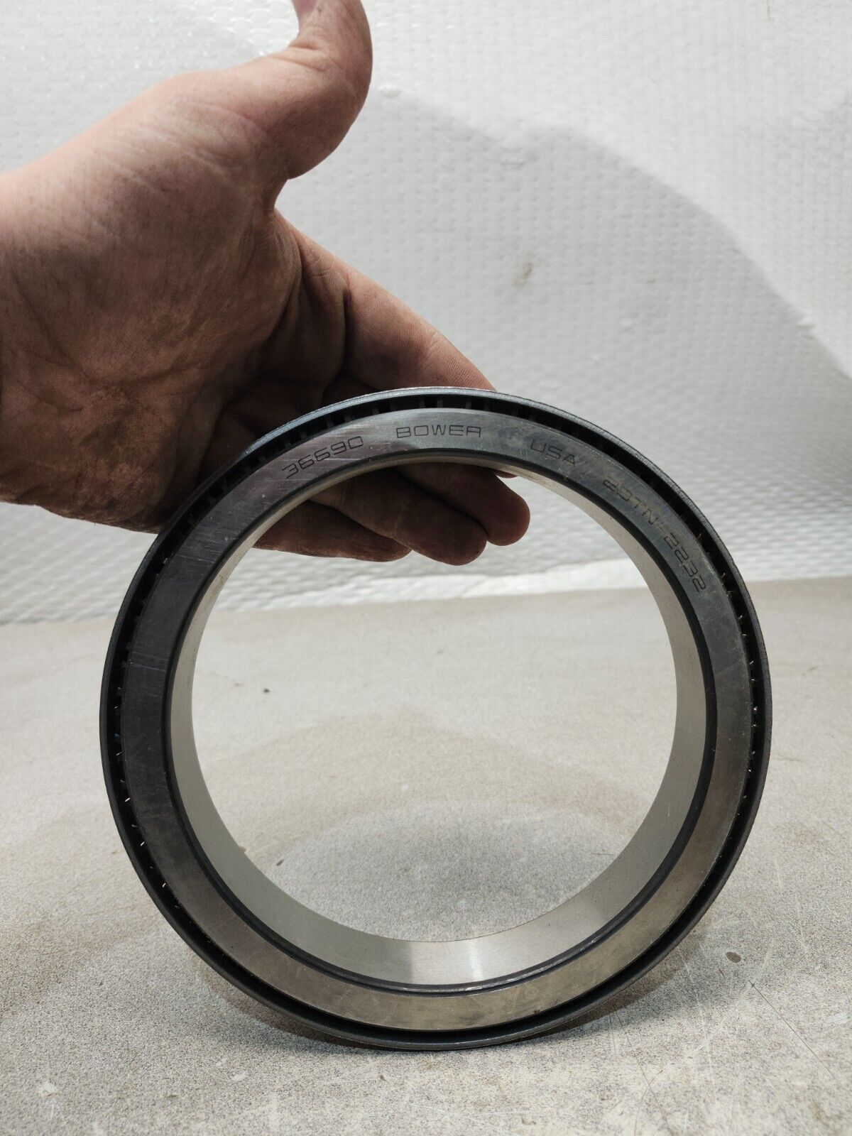 NEW IN BOX DODGE Tapered Roller Bearing TIMKEN CONE 36690