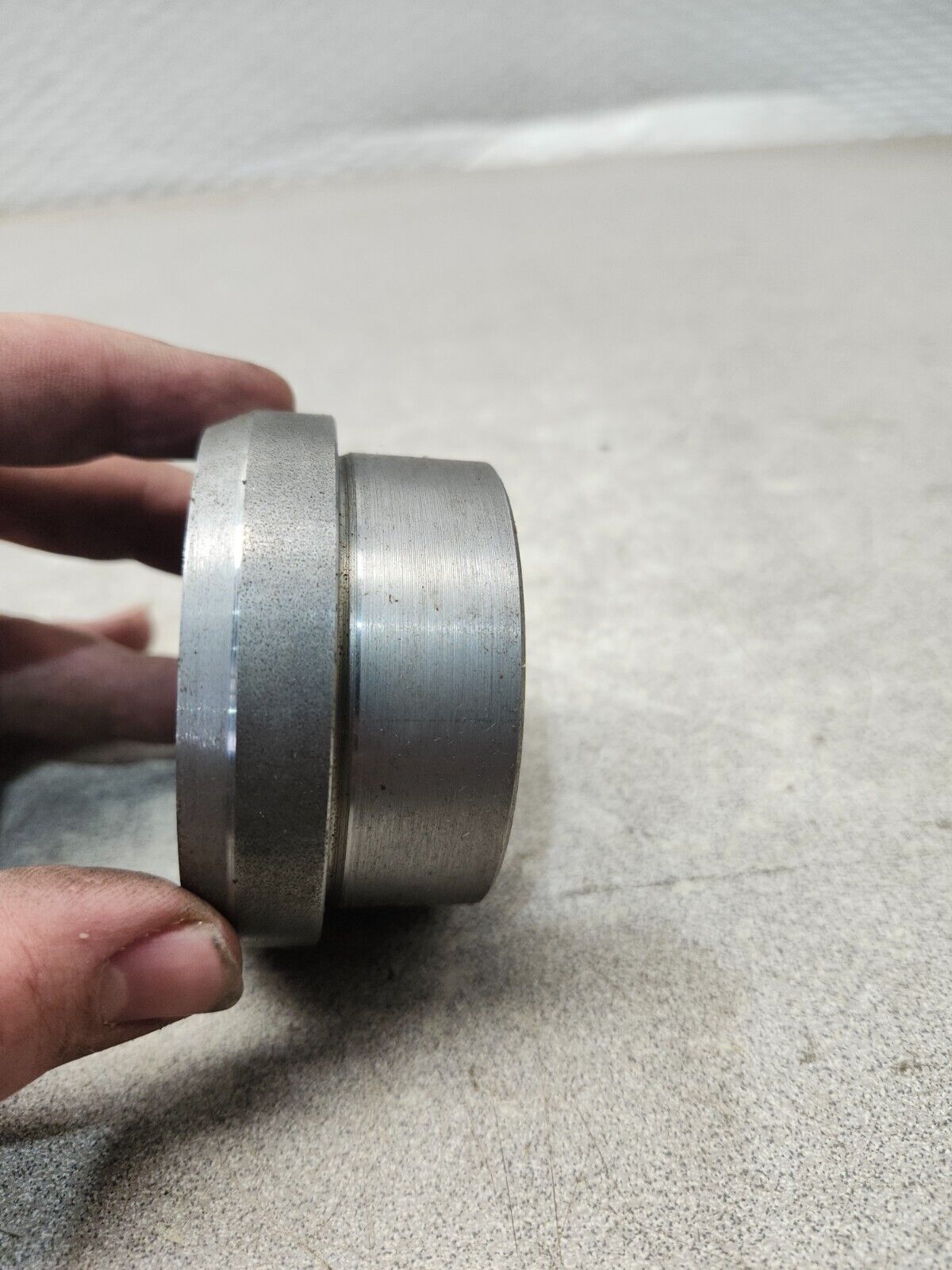 NEW IN BOX DODGE TAPER LOCK WELD W12 228010