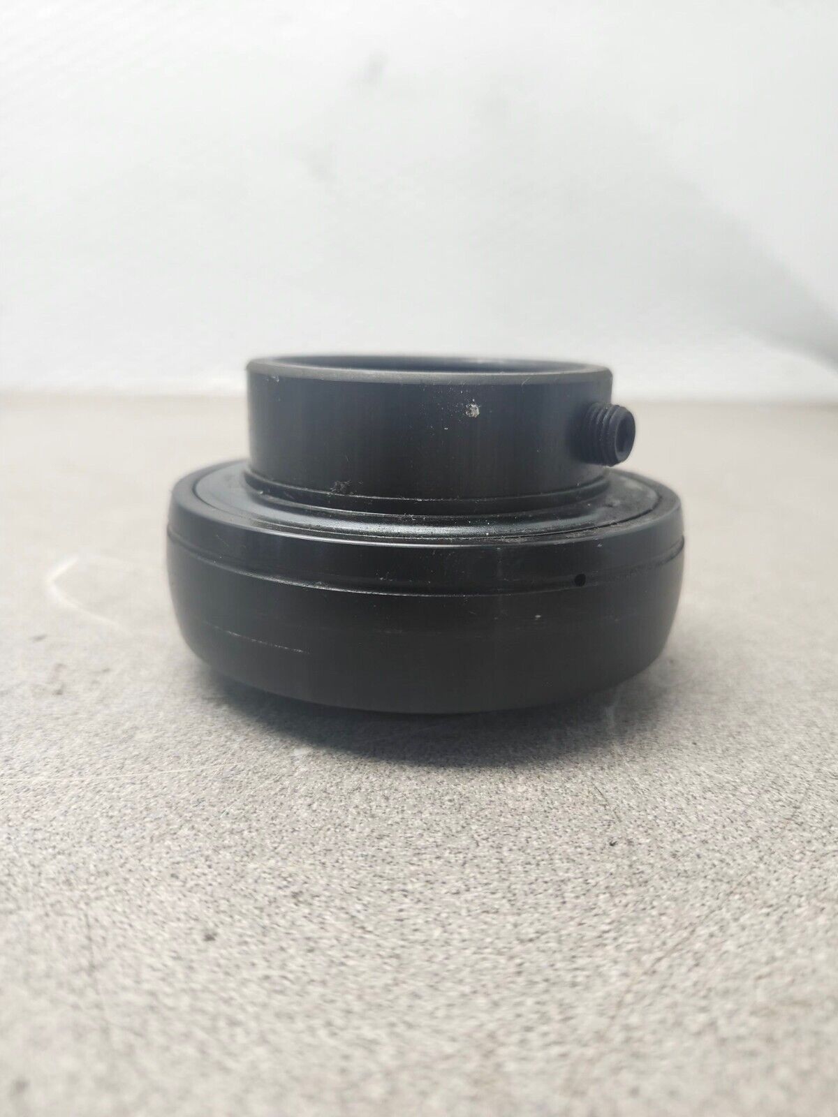 NEW NO BOX Black Oxide UC210-31 1-15/16" Set Screw Insert Bearing BUC210-31