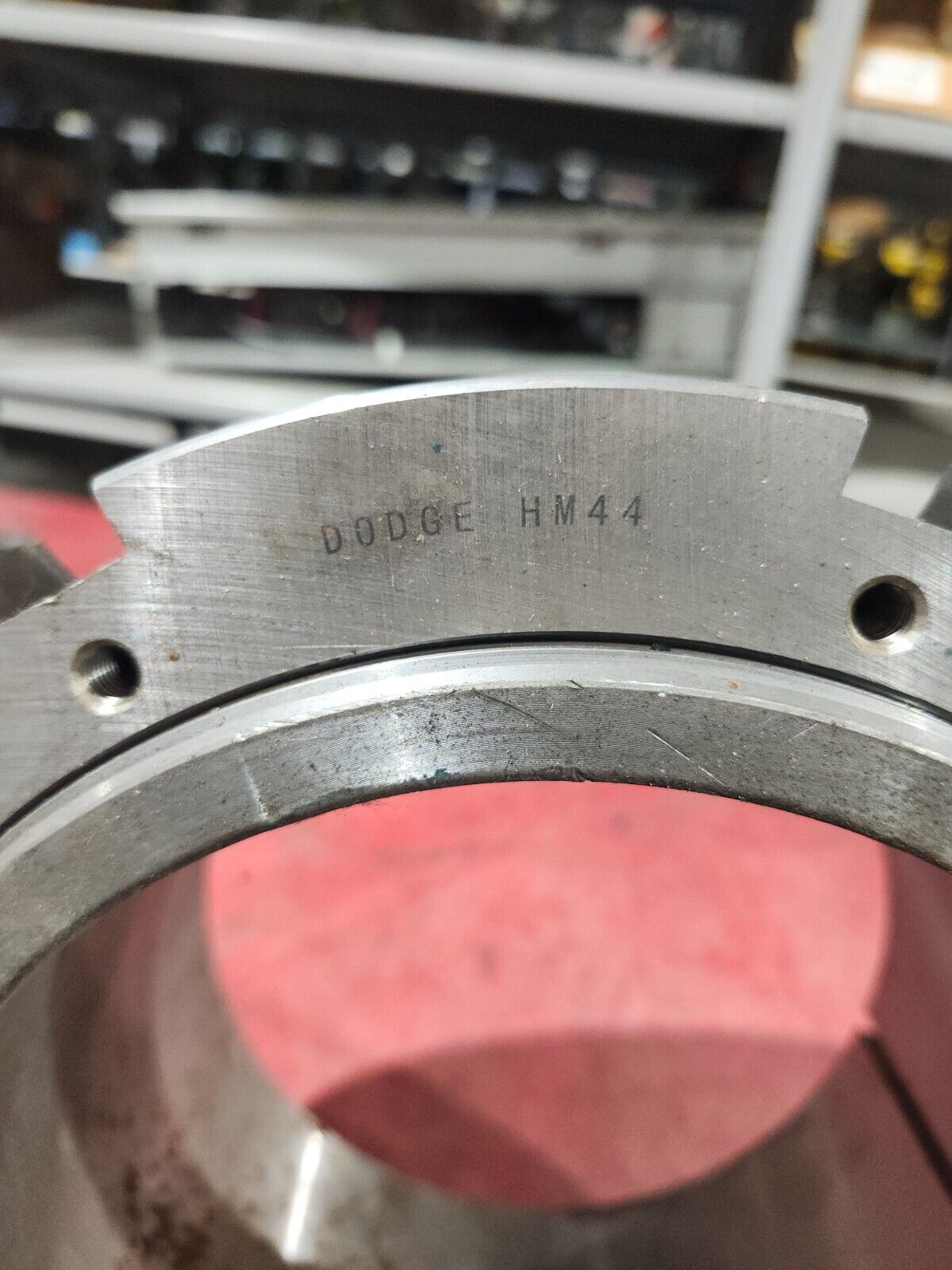 NEW IN BAG DODGE Adapter Sleeve HM44, H3144X708