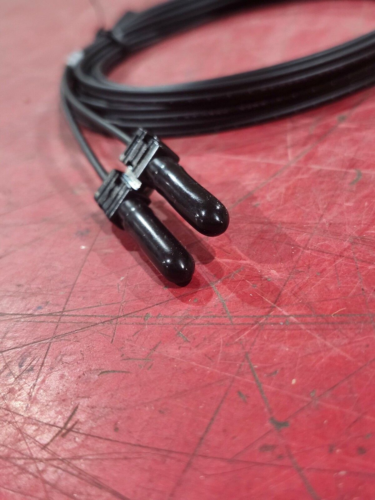 NEW SUNCOM FIBEROPTIC CABLE 336A3594AD4G09 SEQ07161 F0SB-BS3N PICH-BS3N