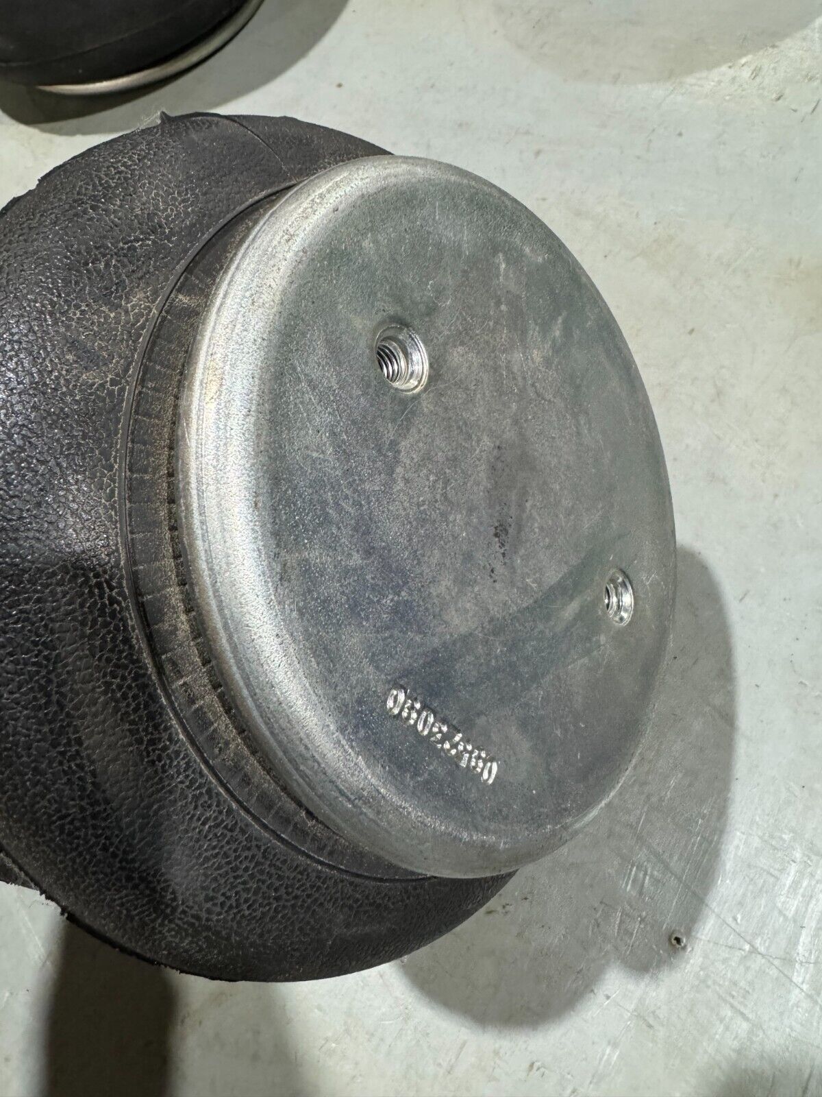 NEW FIRESTONE AIR SPRING W01-358-6910