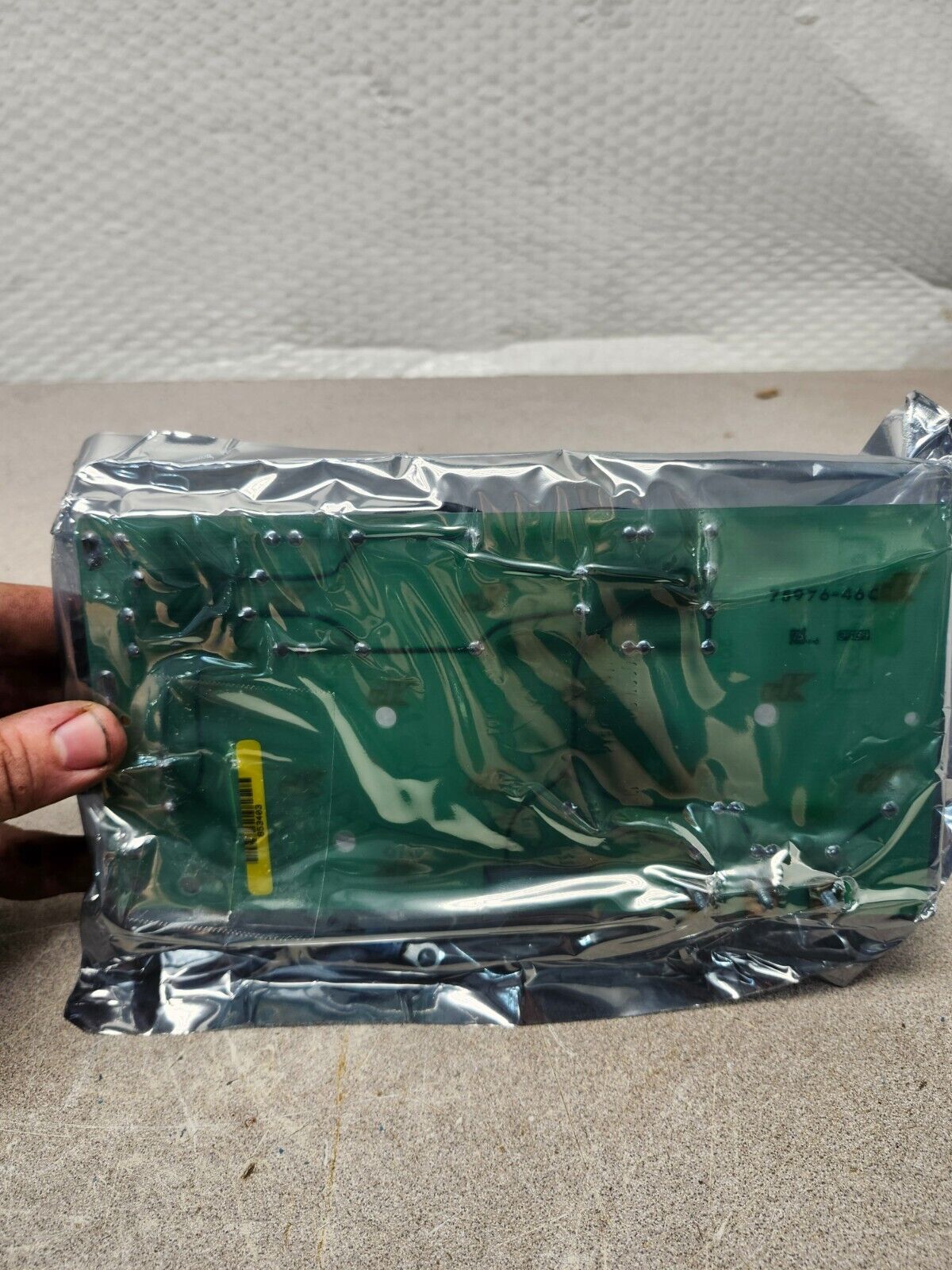 NEW IN BOX RELIANCE ELECTRIC BOARD 0-51486-32A
