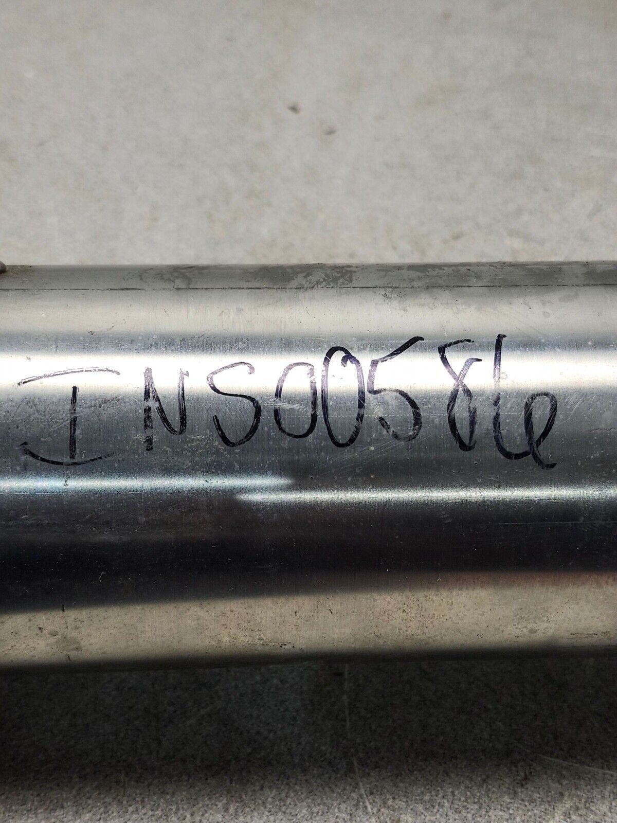 USED RONAN Density Detector DET15000-4-PA