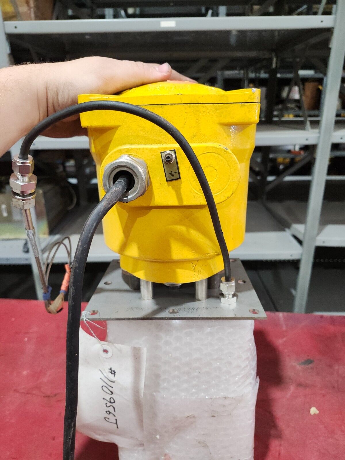 NEW NO BOX Cetal Immersion Heater RAE 87