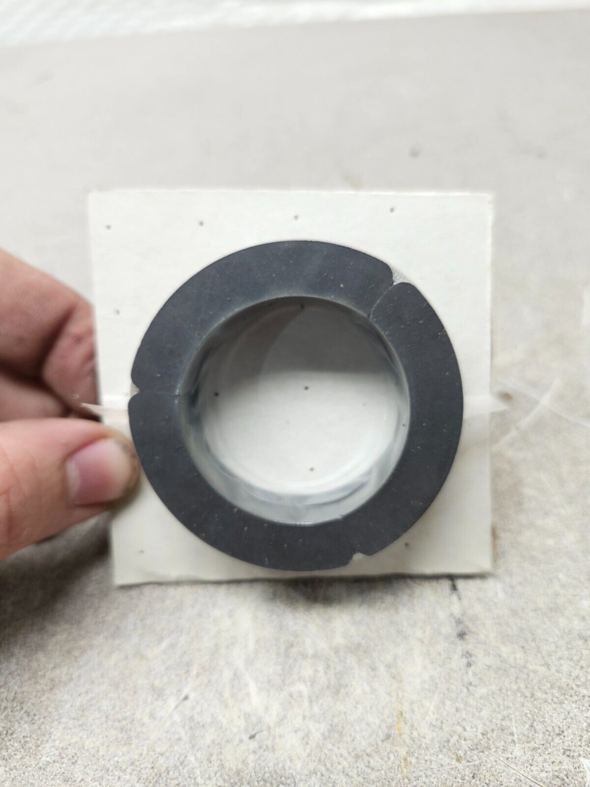 NEW IN BOX INGERSOLL RAND GEAR RETAINER 95062139