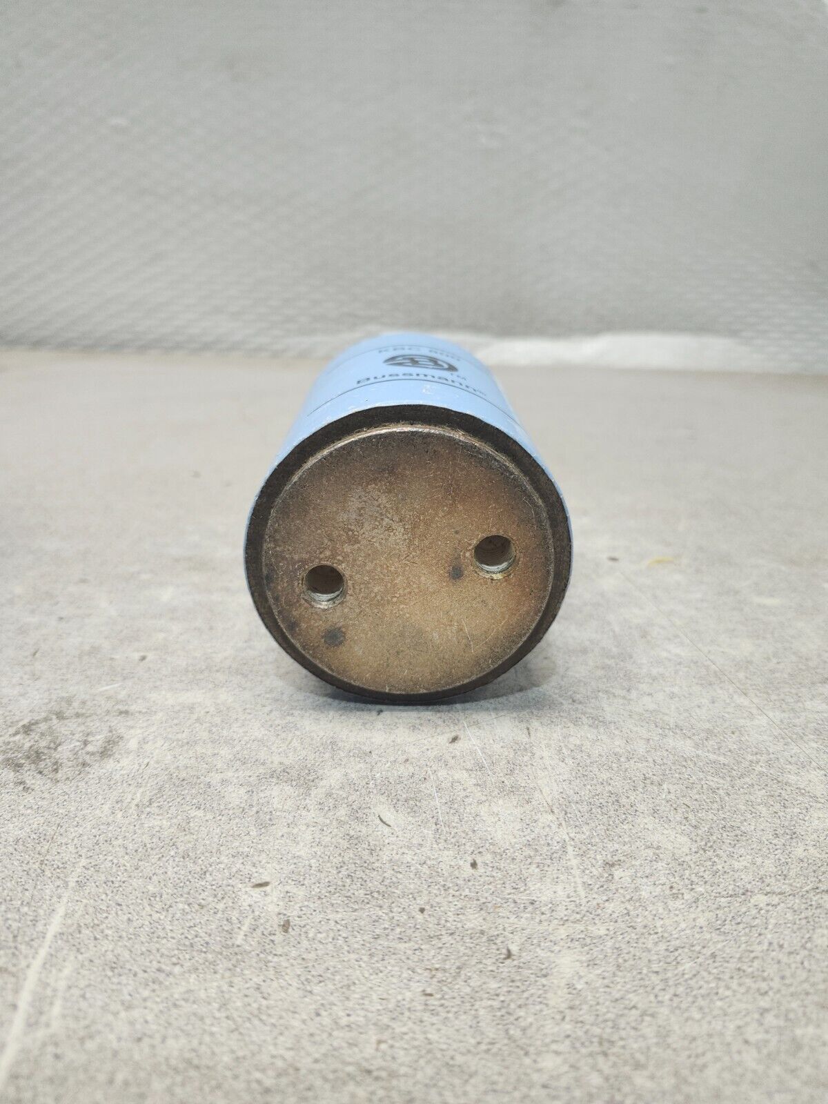 NEW IN BAG BUSSMAN Tron Rectifier Fuse 800 Amp 600V KBC 800