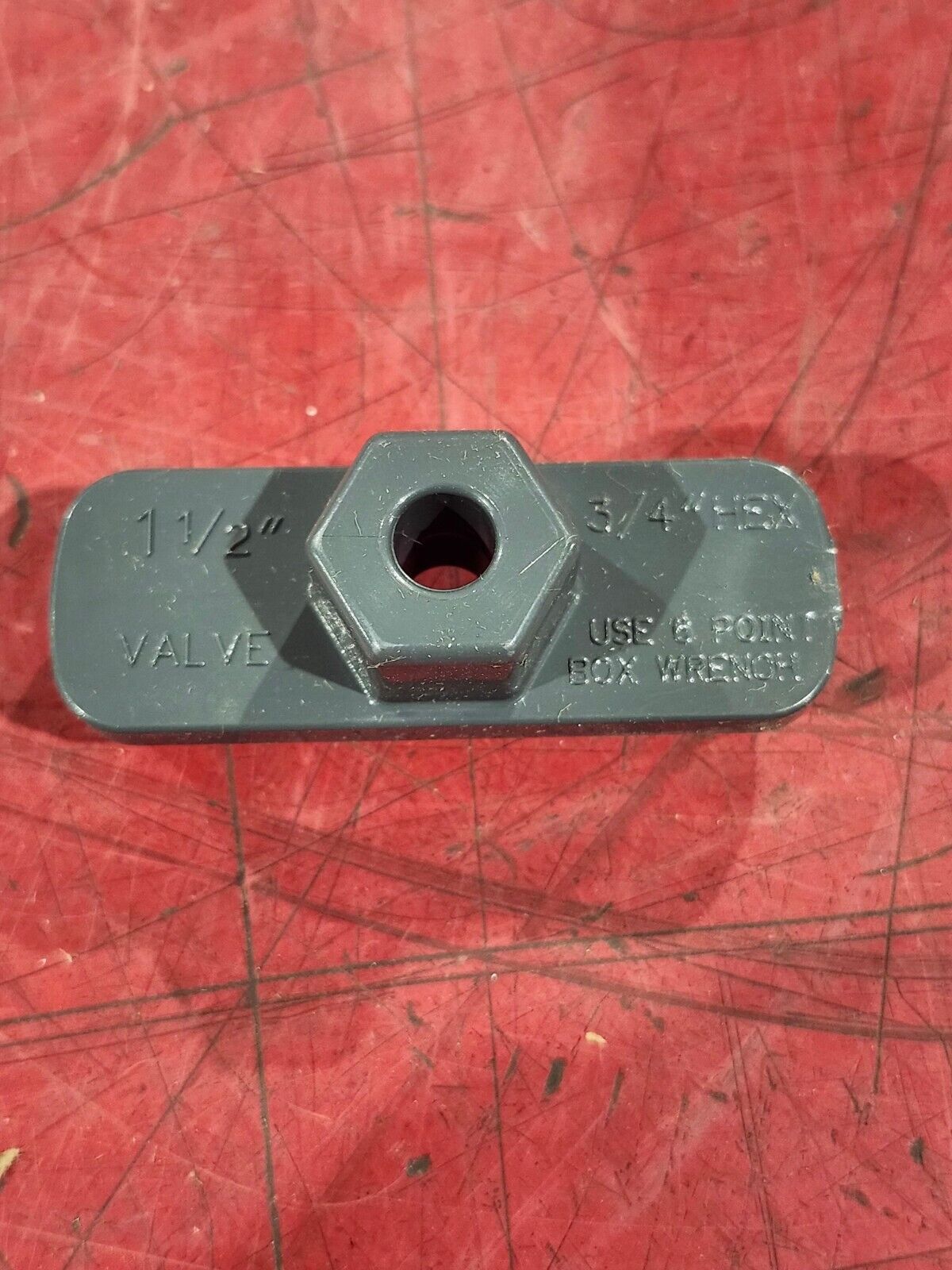 NEW IN BOX SPEARS EPDM O RING SAFE T SHEAR STEM 1829V-015