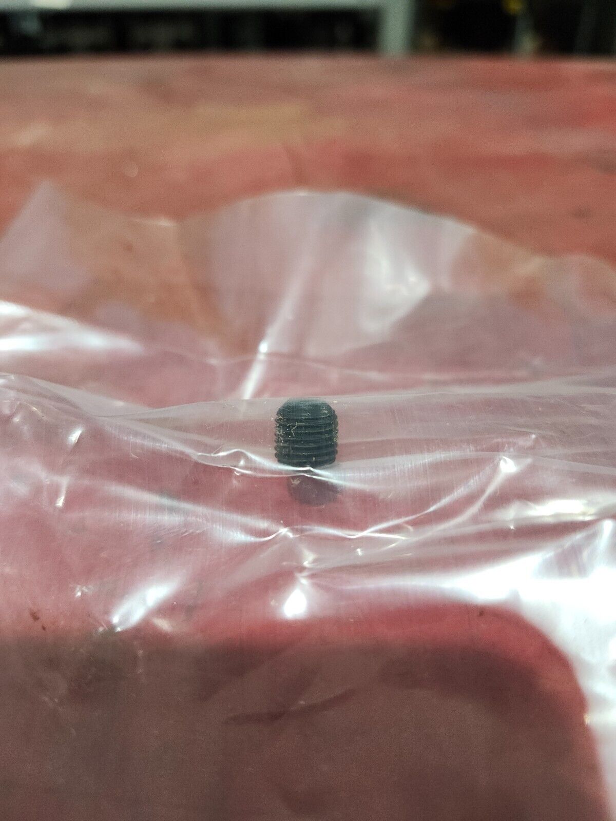 NEW IN BOX ZURN ROUGH BORE 073580-00FB F 203.5 HUB