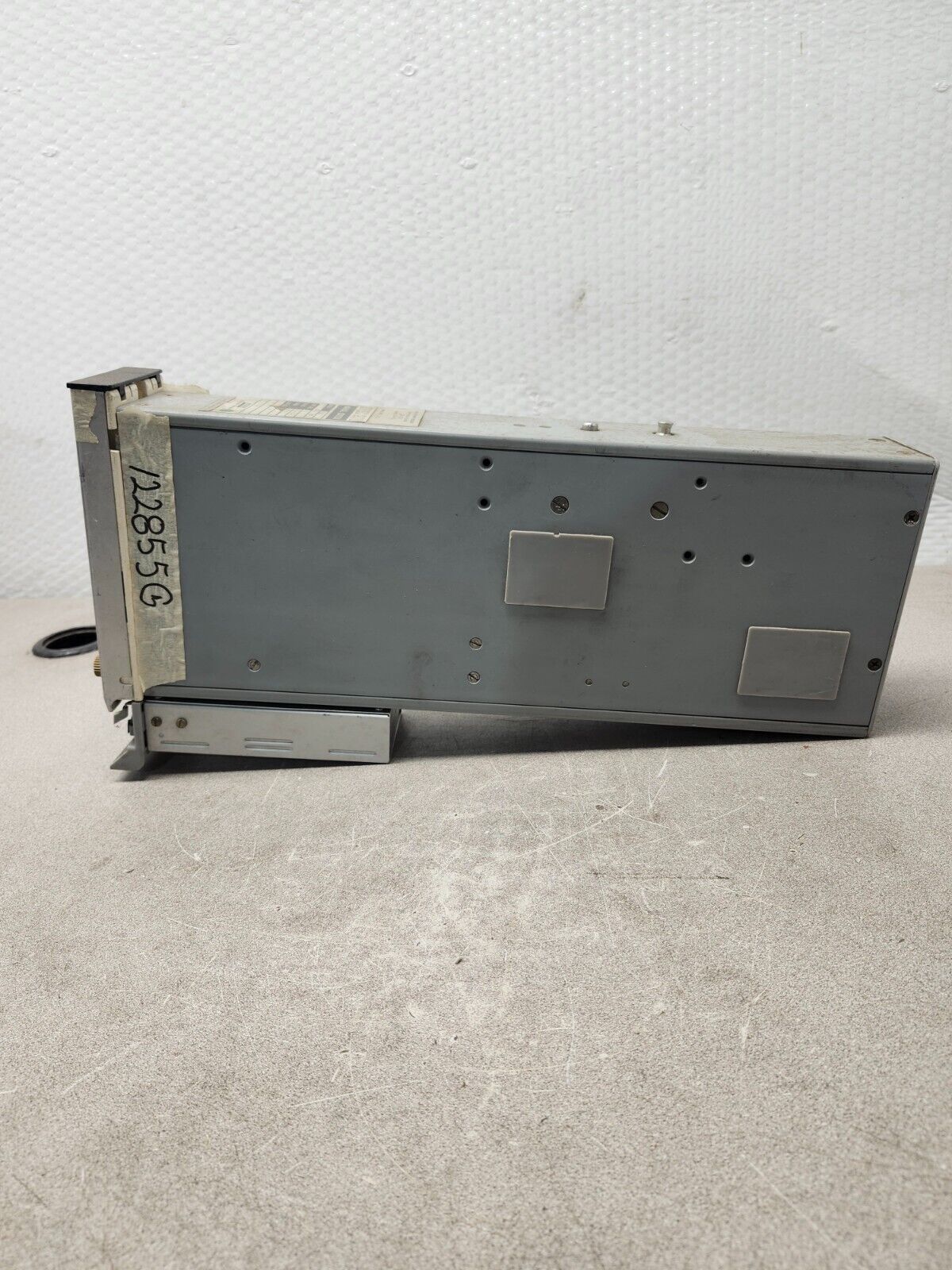 USED FOXBORO Manual Station Spec 200 Industrial Control 235SK