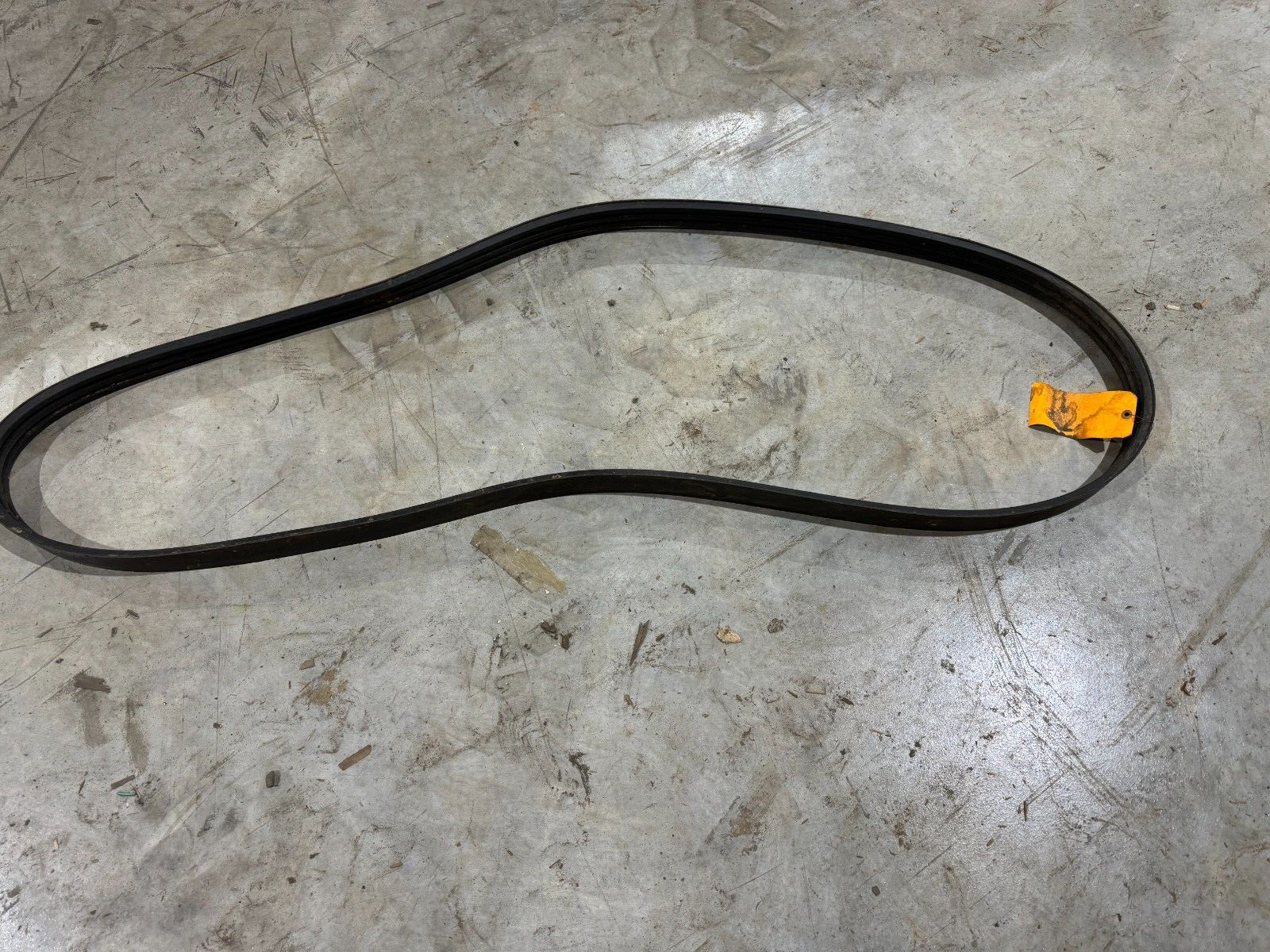 NEW JASON 3/RB150 UNIMATCH 3-BAND V-BELT 3RB-150