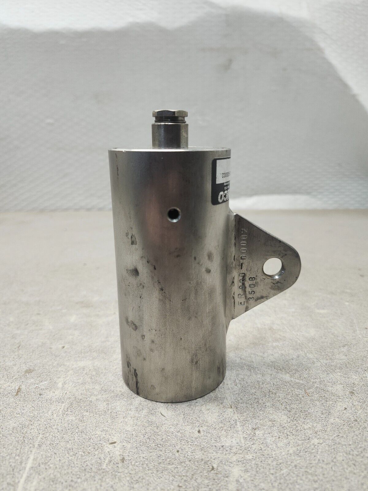 NEW NO BOX NAMCO IR Detector WITH 2 degree lens 800-00002