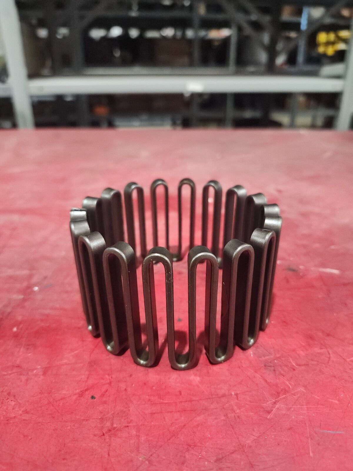 NEW IN BOX FALK STEELFLEX 1060T GRID