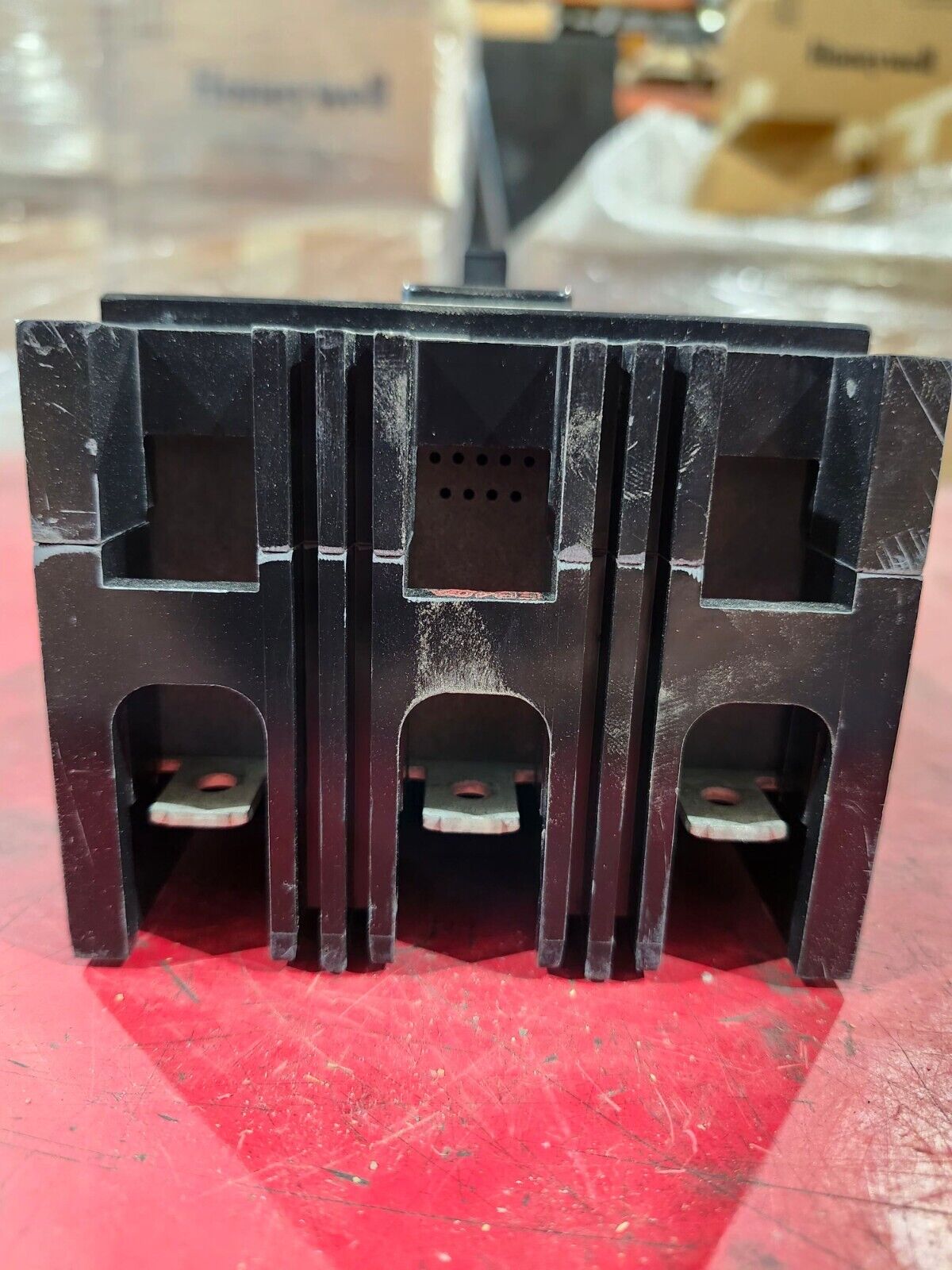 NEW IN BOX WESTINGHOUSE MAGNETIC CIRCUIT BREAKER EB3040