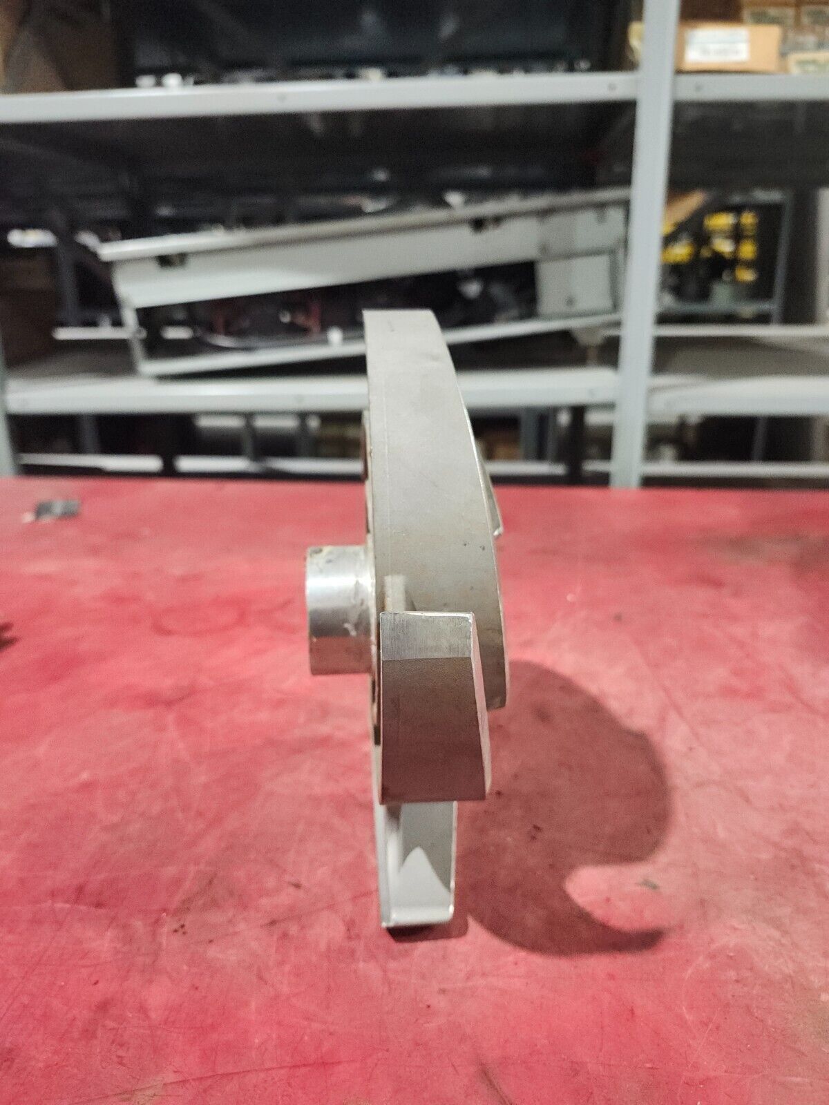 NEW NO BOX GRISWOLD Impeller 4X3-8G, 21337-X4 D4MCU